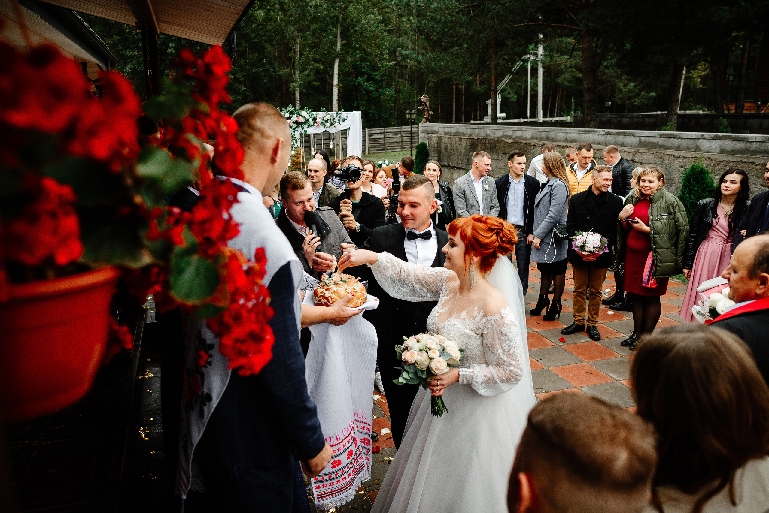 Victor&Ekaterina. 25 September 2021. Свадебный фотограф в Минске и Жлобине Светлана Карпович