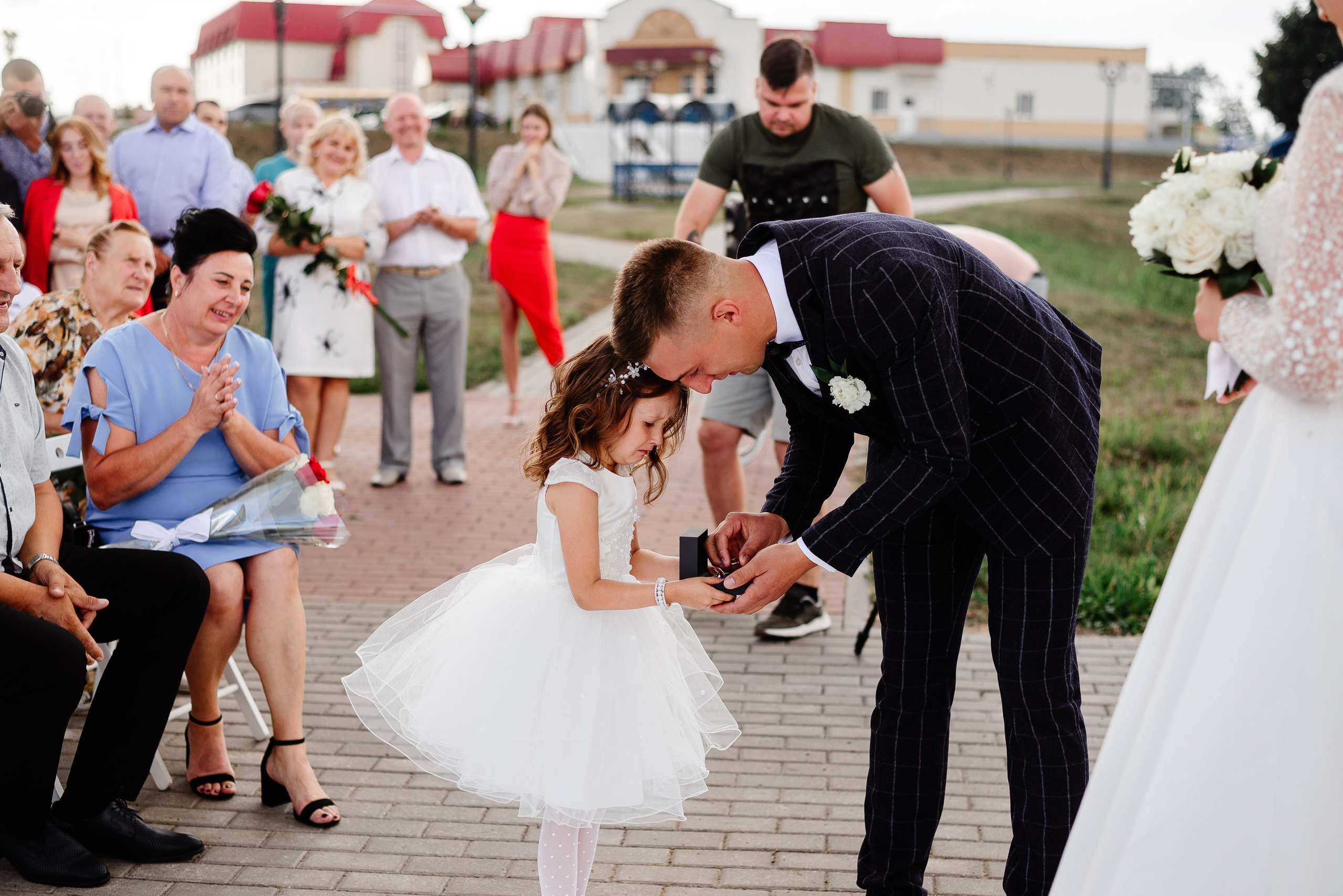 ALeksey&Evgeniya. 21 August 2021. Свадебный фотограф в Минске и Жлобине Светлана Карпович