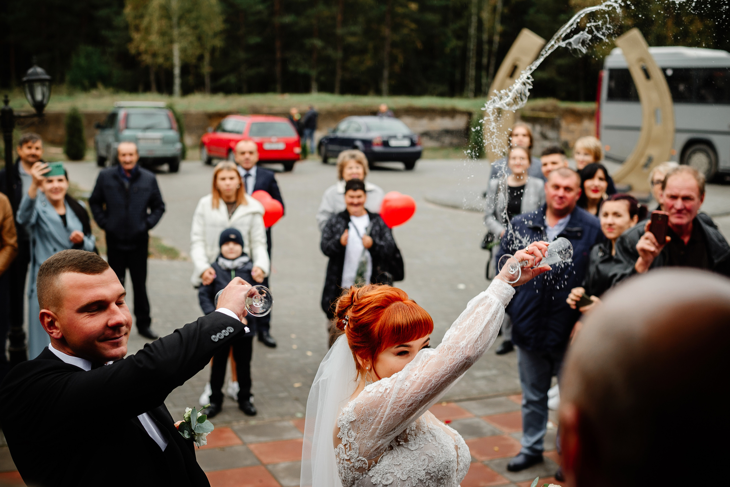 Victor&Ekaterina. 25 September 2021. Свадебный фотограф в Минске и Жлобине Светлана Карпович
