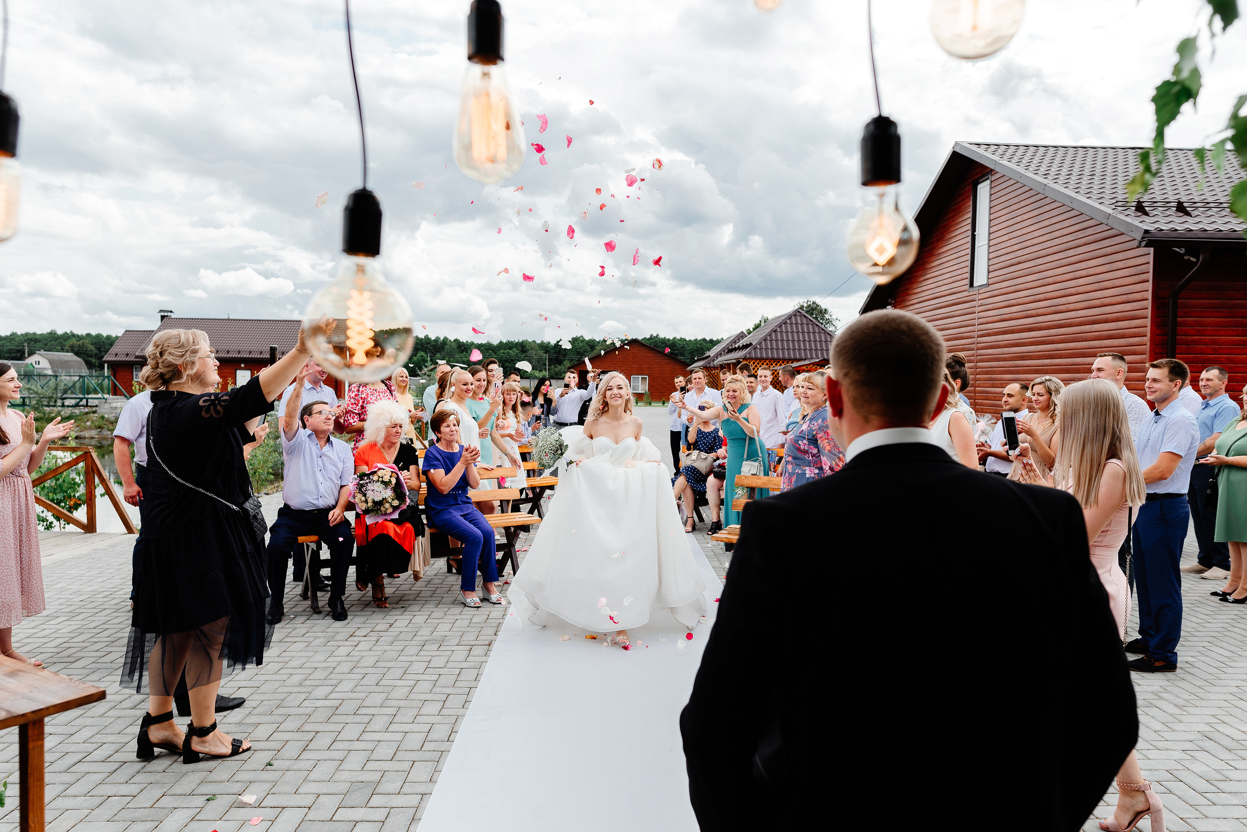 Evgeniy&Vasilina. 24 July 2021. Свадебный фотограф в Минске и Жлобине Светлана Карпович
