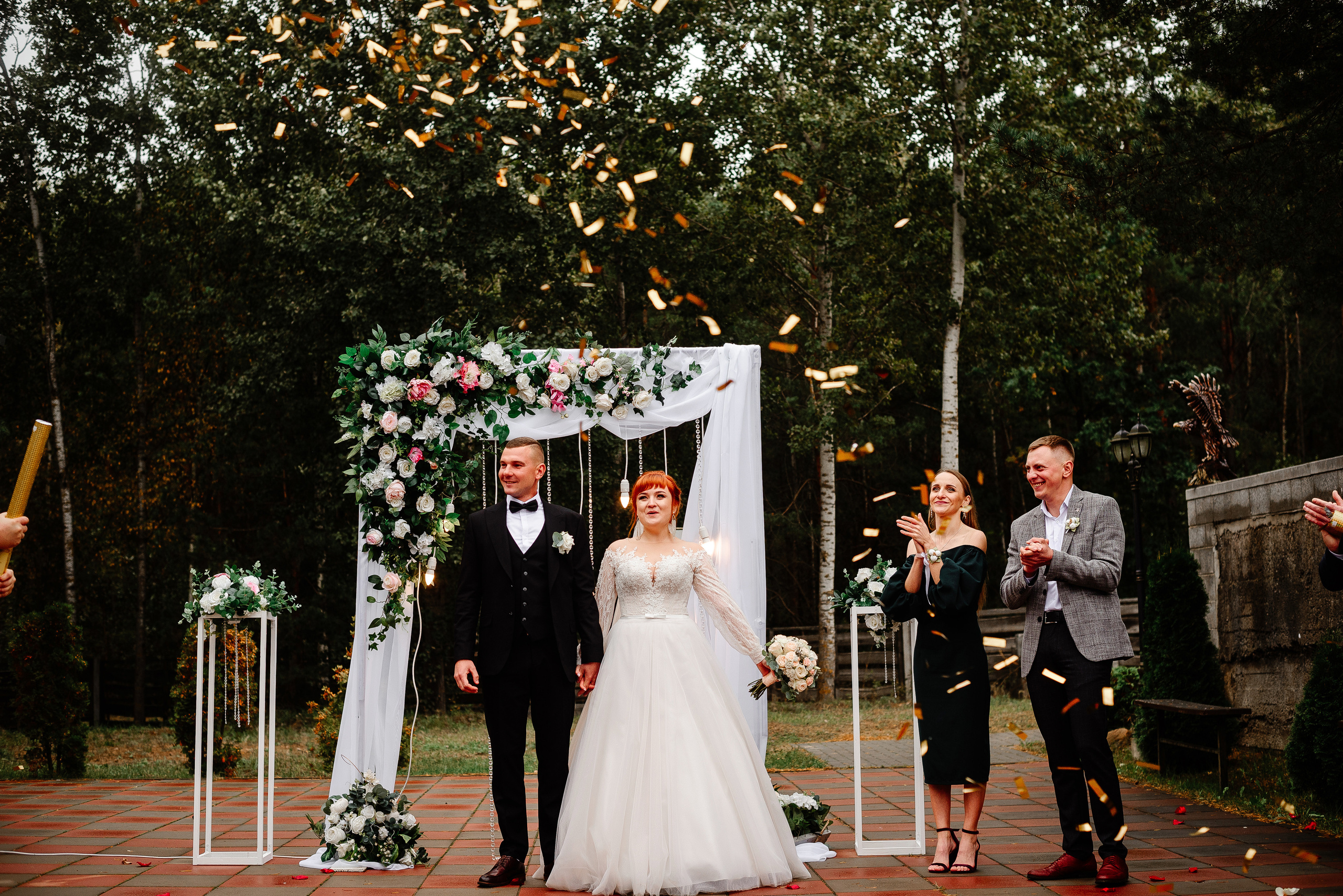 Victor&Ekaterina. 25 September 2021. Свадебный фотограф в Минске и Жлобине Светлана Карпович