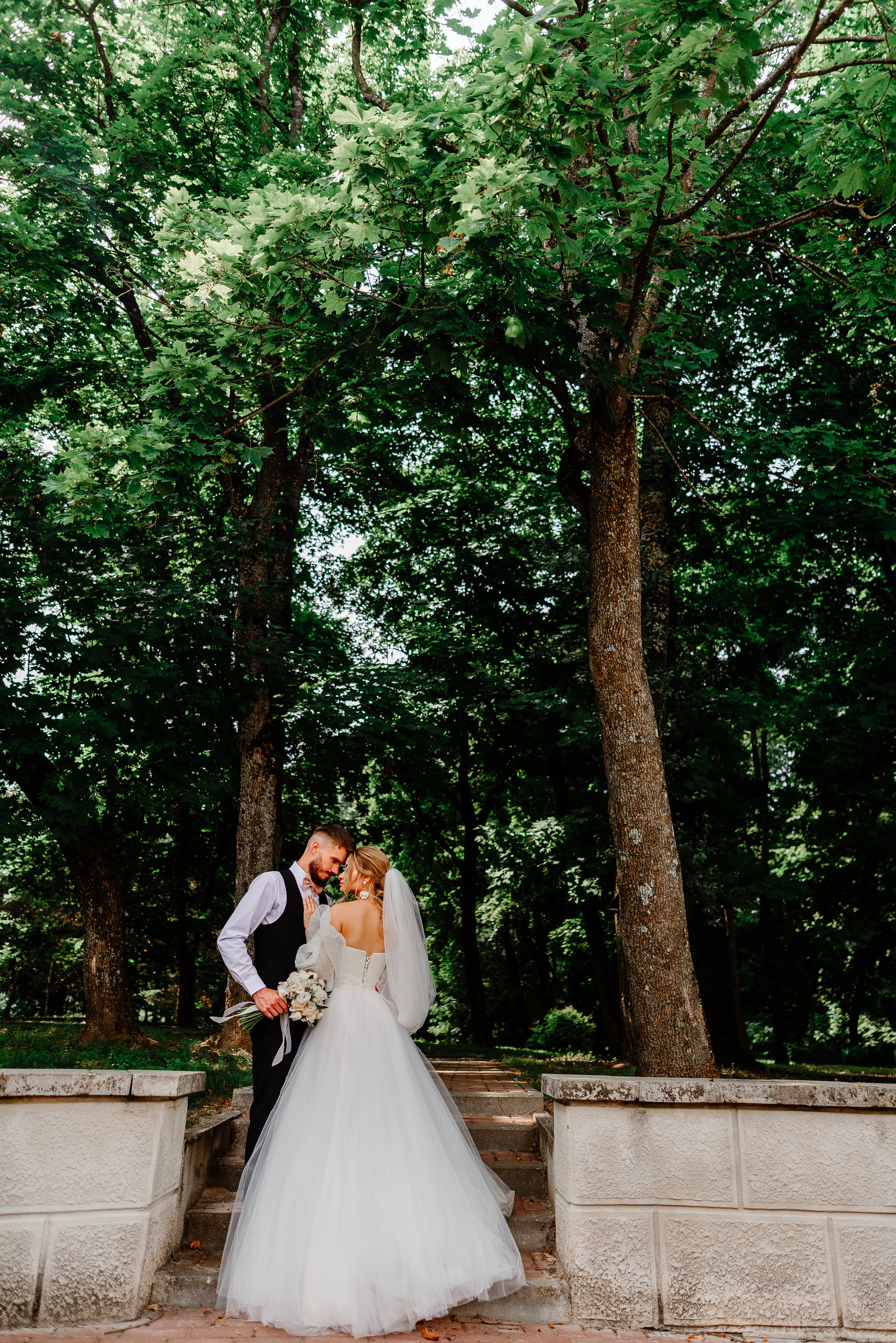 Pavel&Ekaterina. 17 July 2021. Свадебный фотограф в Минске и Жлобине Светлана Карпович