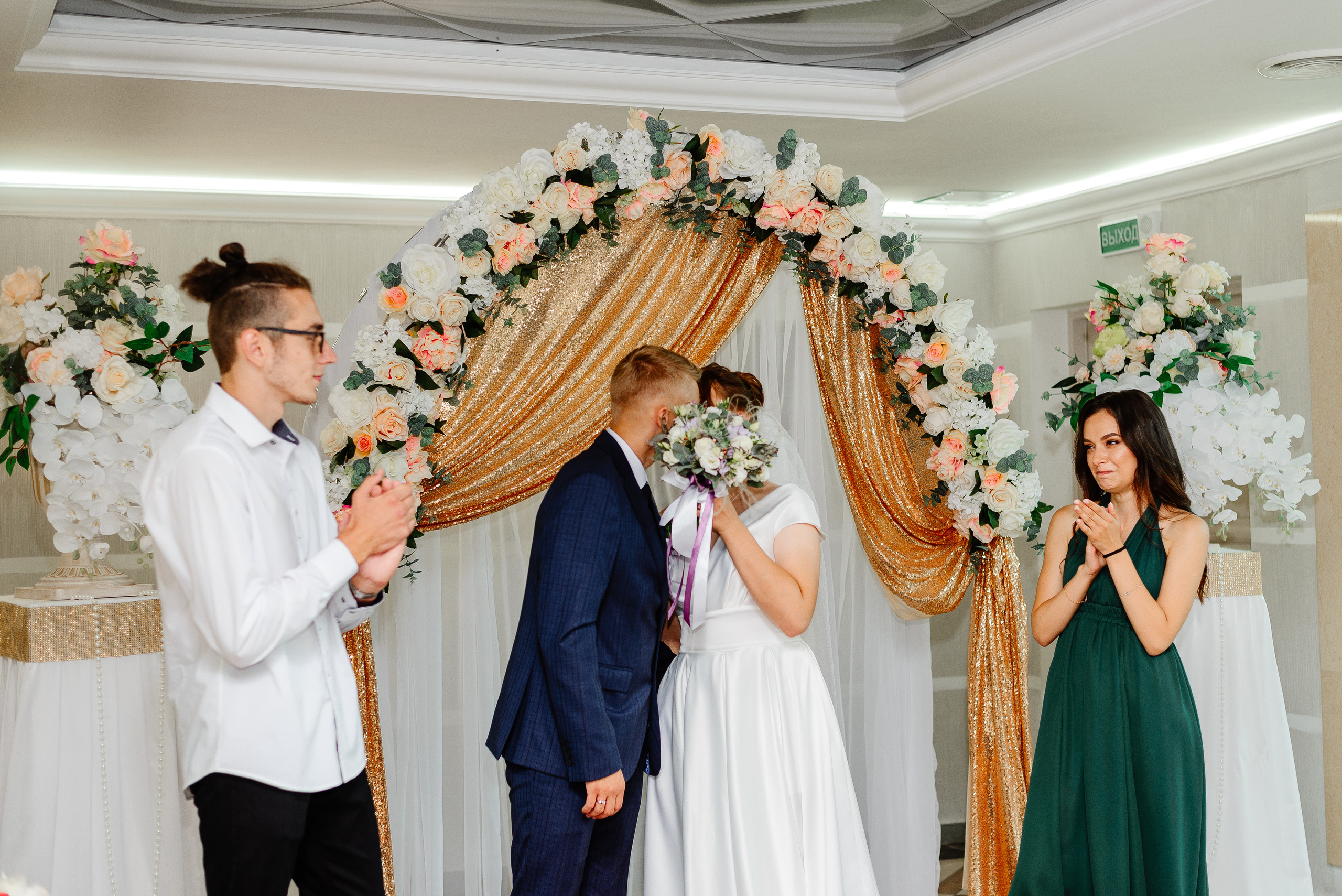 Nikita&Inna. 07 August 2021. Свадебный фотограф в Минске и Жлобине Светлана Карпович