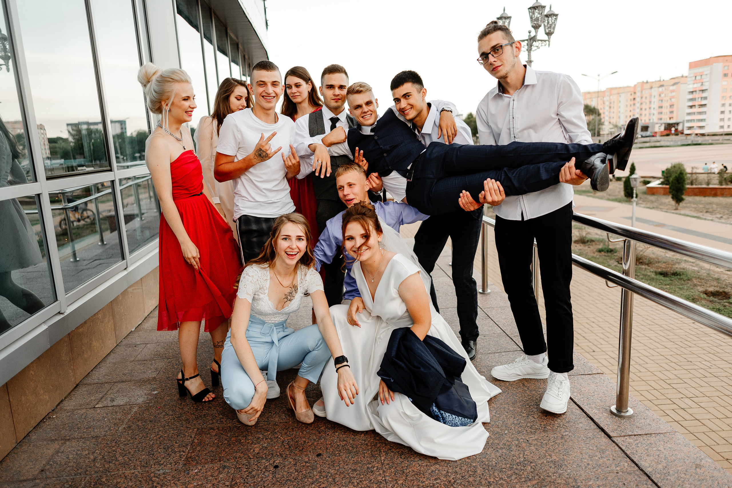 Nikita&Inna. 07 August 2021. Свадебный фотограф в Минске и Жлобине Светлана Карпович