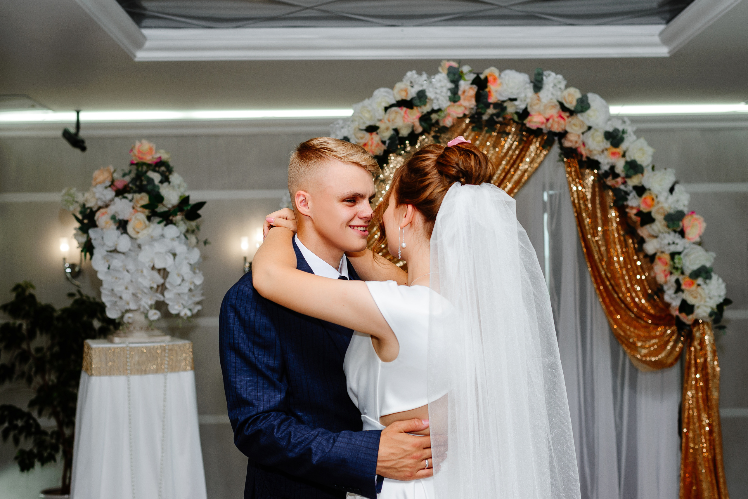 Nikita&Inna. 07 August 2021. Свадебный фотограф в Минске и Жлобине Светлана Карпович