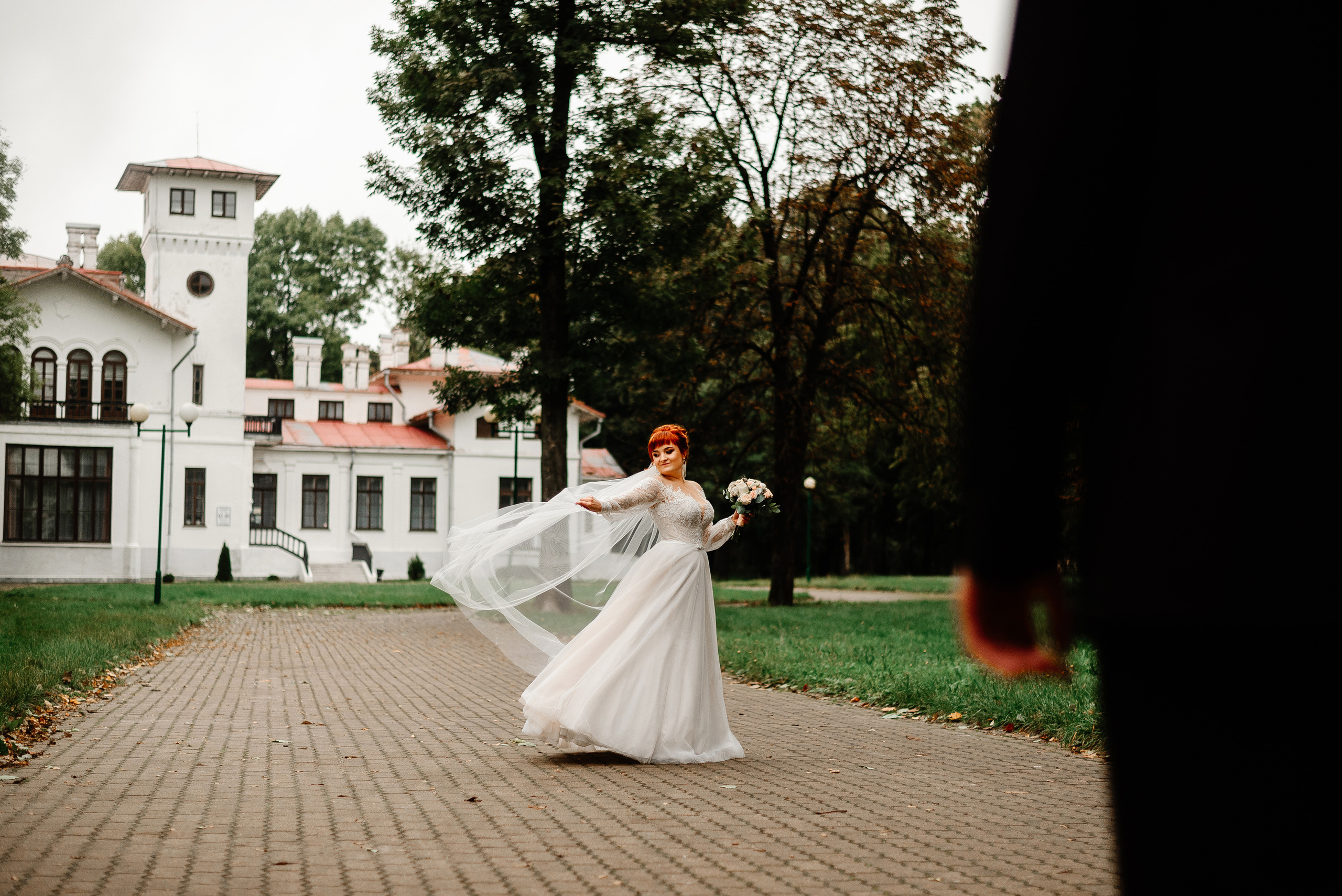 Victor&Ekaterina. 25 September 2021. Свадебный фотограф в Минске и Жлобине Светлана Карпович