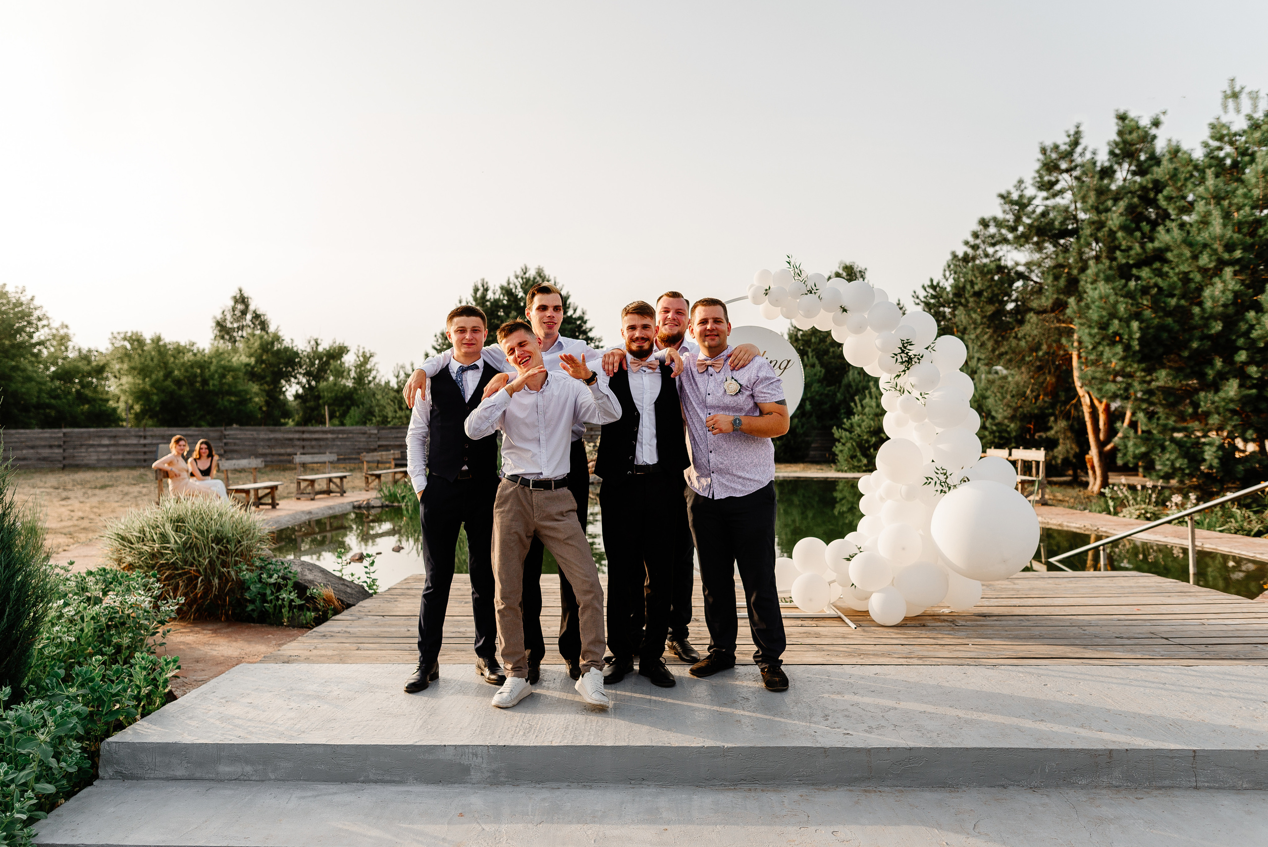 Pavel&Ekaterina. 17 July 2021. Свадебный фотограф в Минске и Жлобине Светлана Карпович