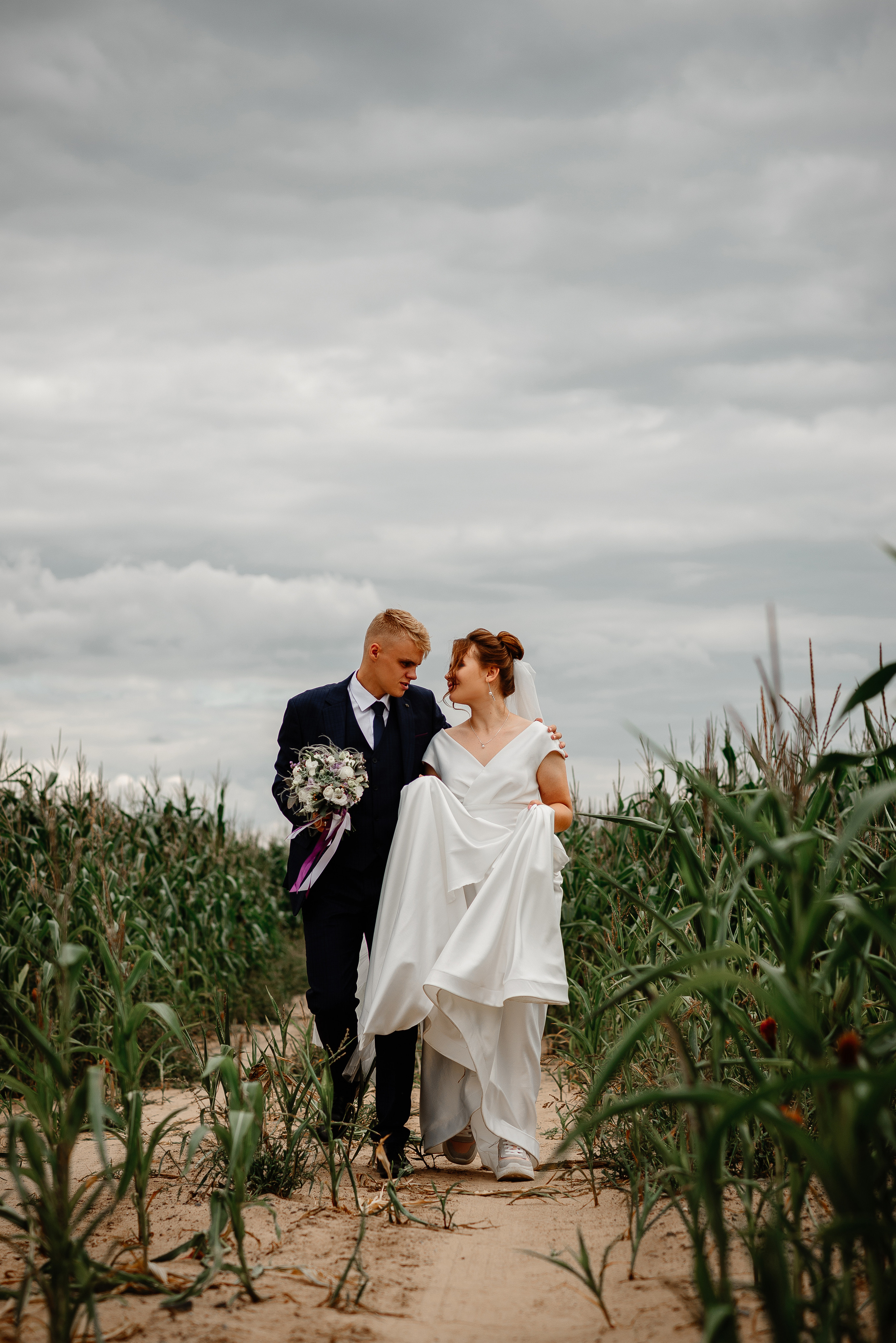 Nikita&Inna. 07 August 2021. Свадебный фотограф в Минске и Жлобине Светлана Карпович