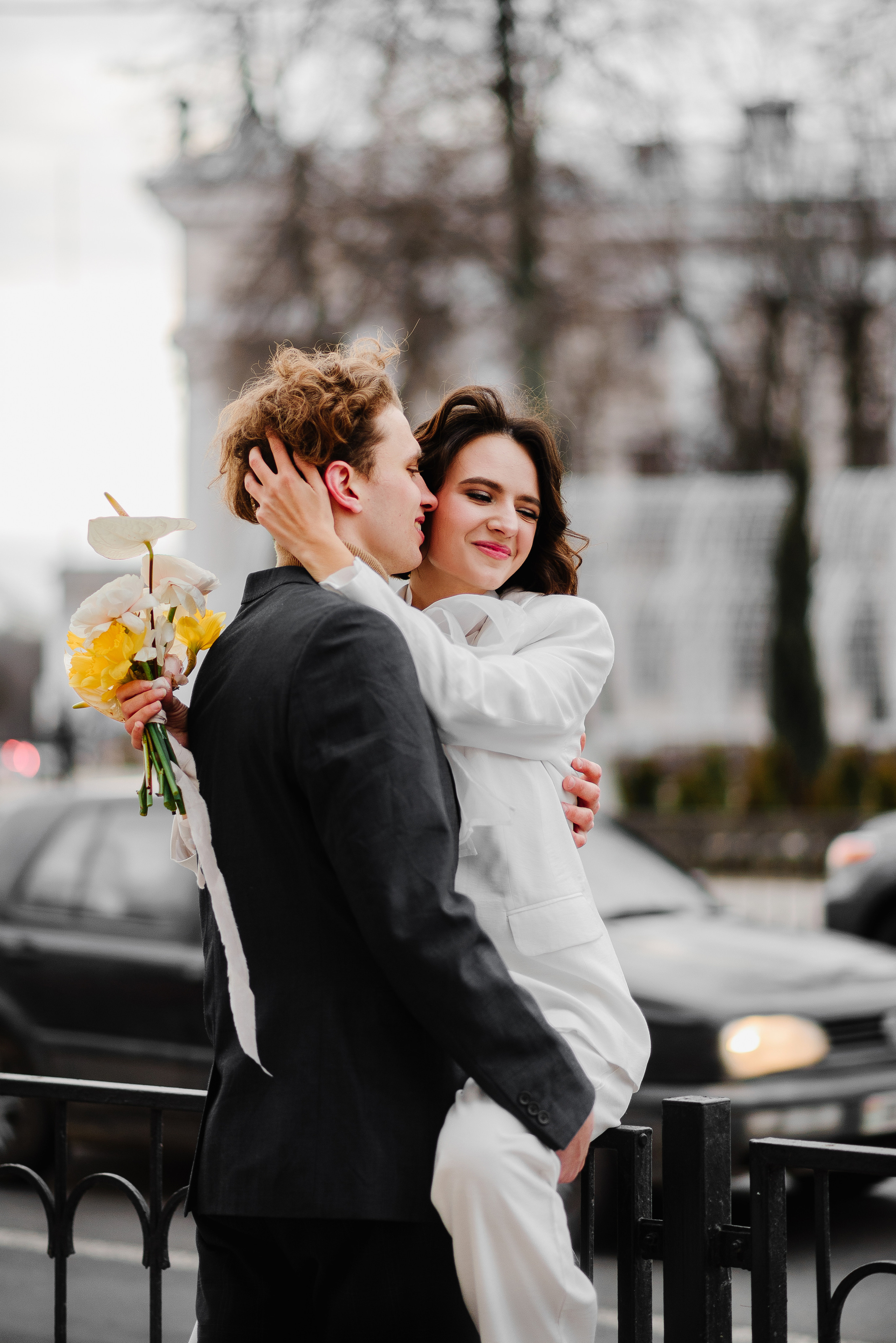 Slava & Svetlava. March, 2022. Свадебный фотограф в Минске и Жлобине Светлана Карпович