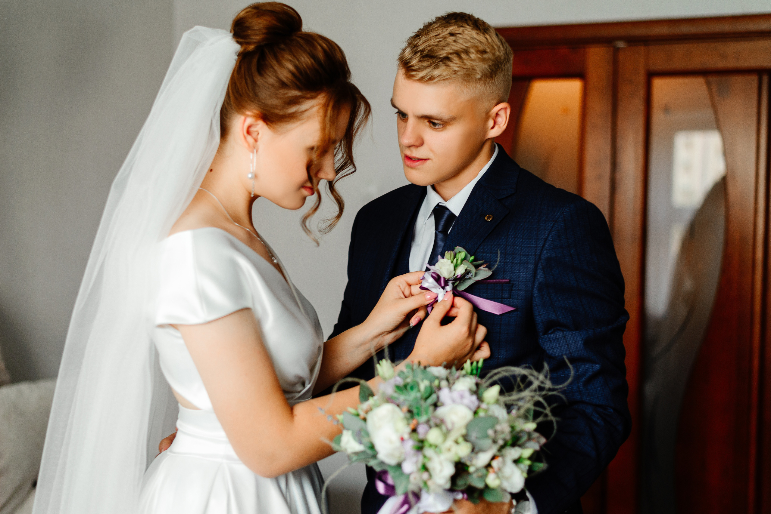 Nikita&Inna. 07 August 2021. Свадебный фотограф в Минске и Жлобине Светлана Карпович