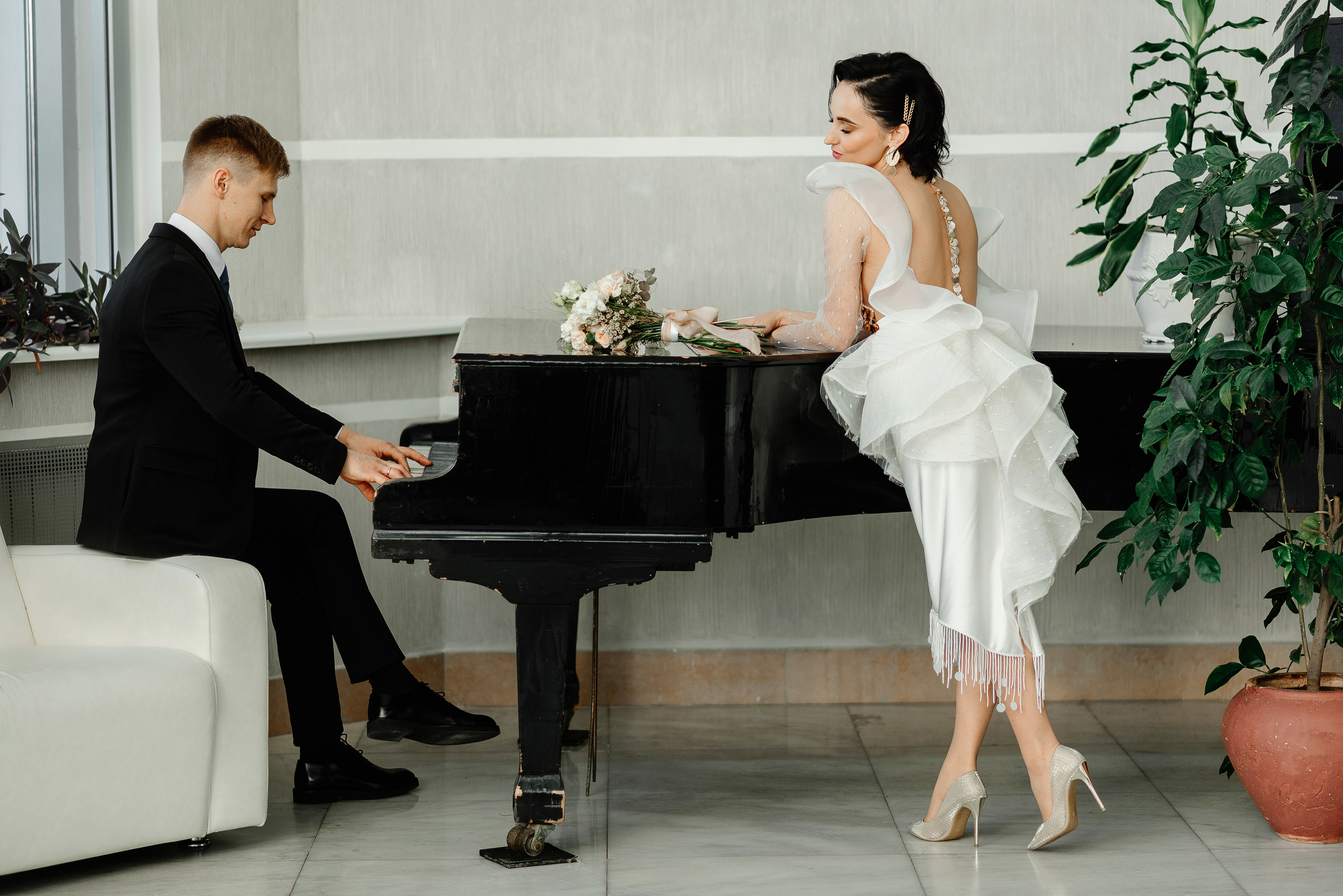 Stanislav & Natalia. 20 November 2021. Свадебный фотограф в Минске и Жлобине Светлана Карпович