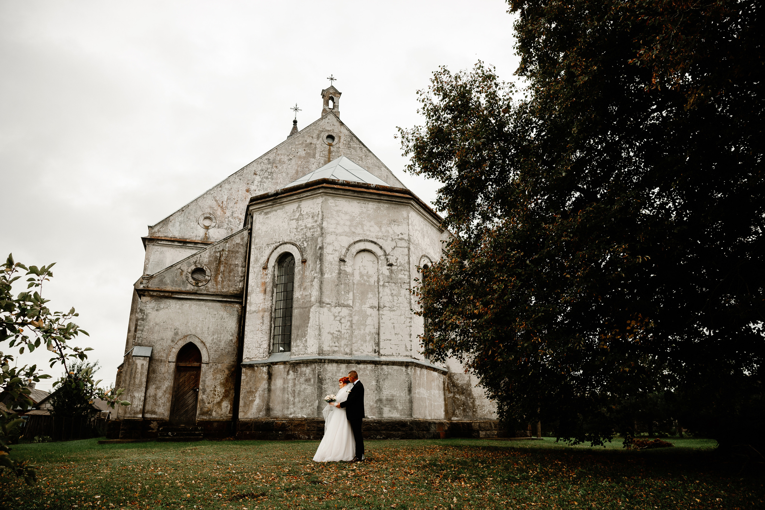 Victor&Ekaterina. 25 September 2021. Свадебный фотограф в Минске и Жлобине Светлана Карпович