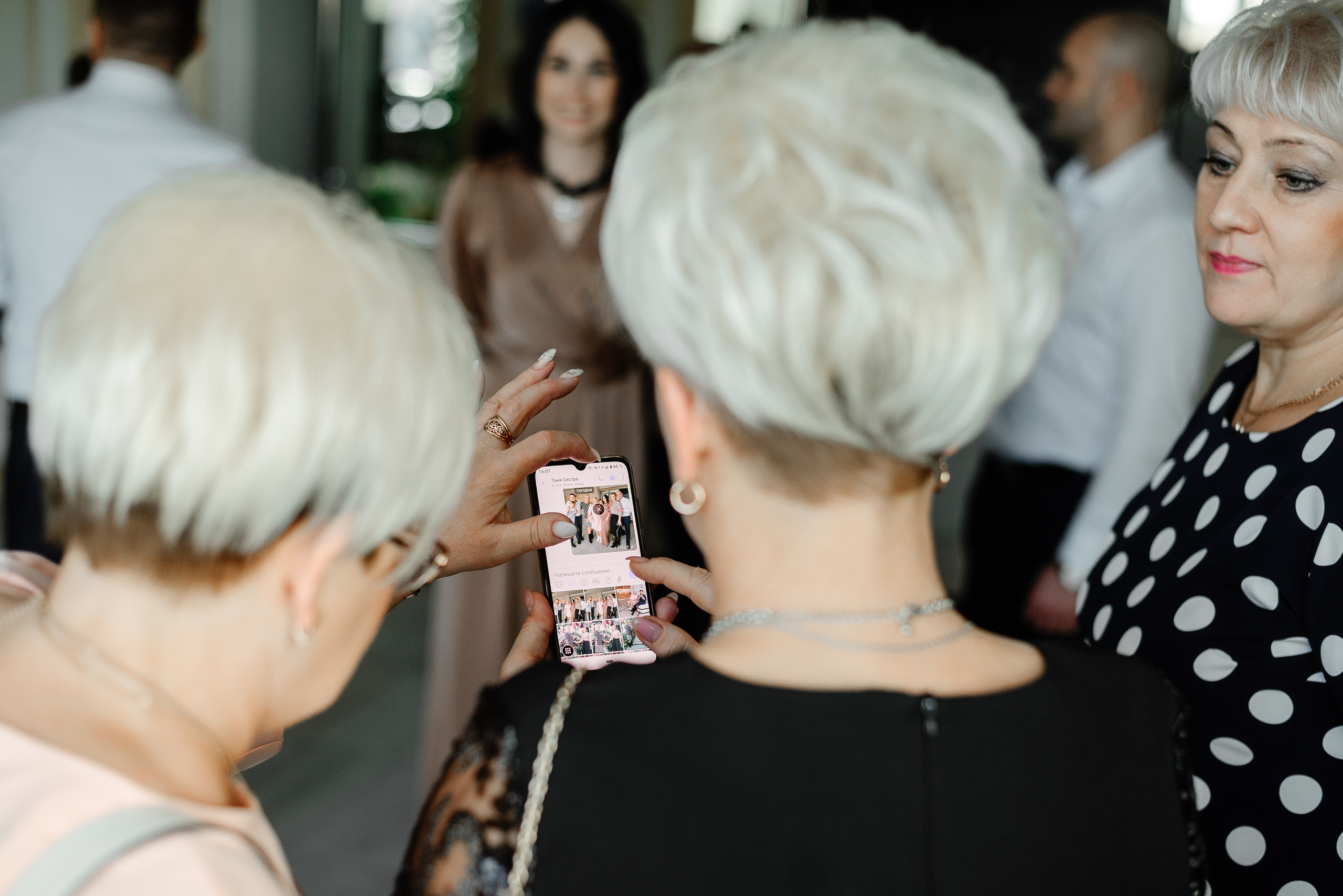 Stanislav & Natalia. 20 November 2021. Свадебный фотограф в Минске и Жлобине Светлана Карпович