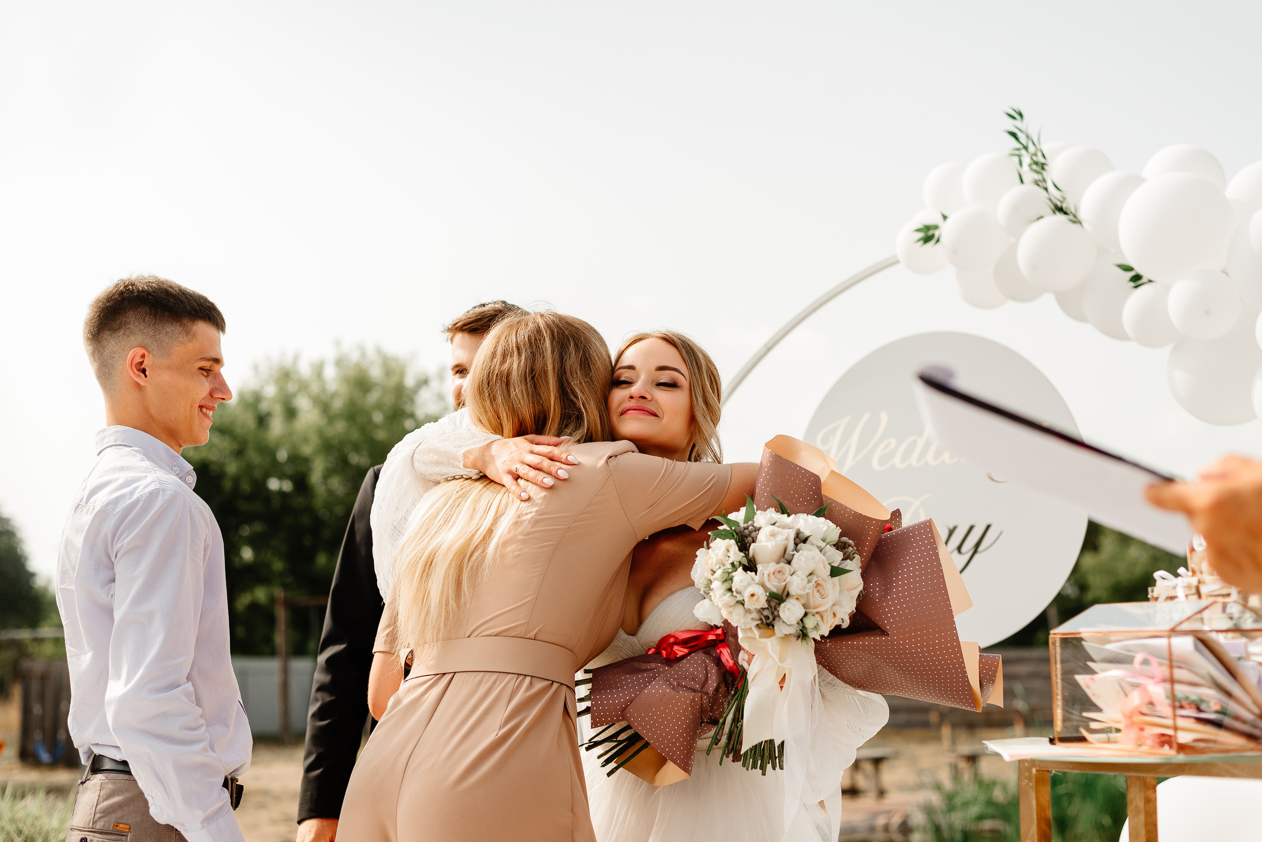 Pavel&Ekaterina. 17 July 2021. Свадебный фотограф в Минске и Жлобине Светлана Карпович
