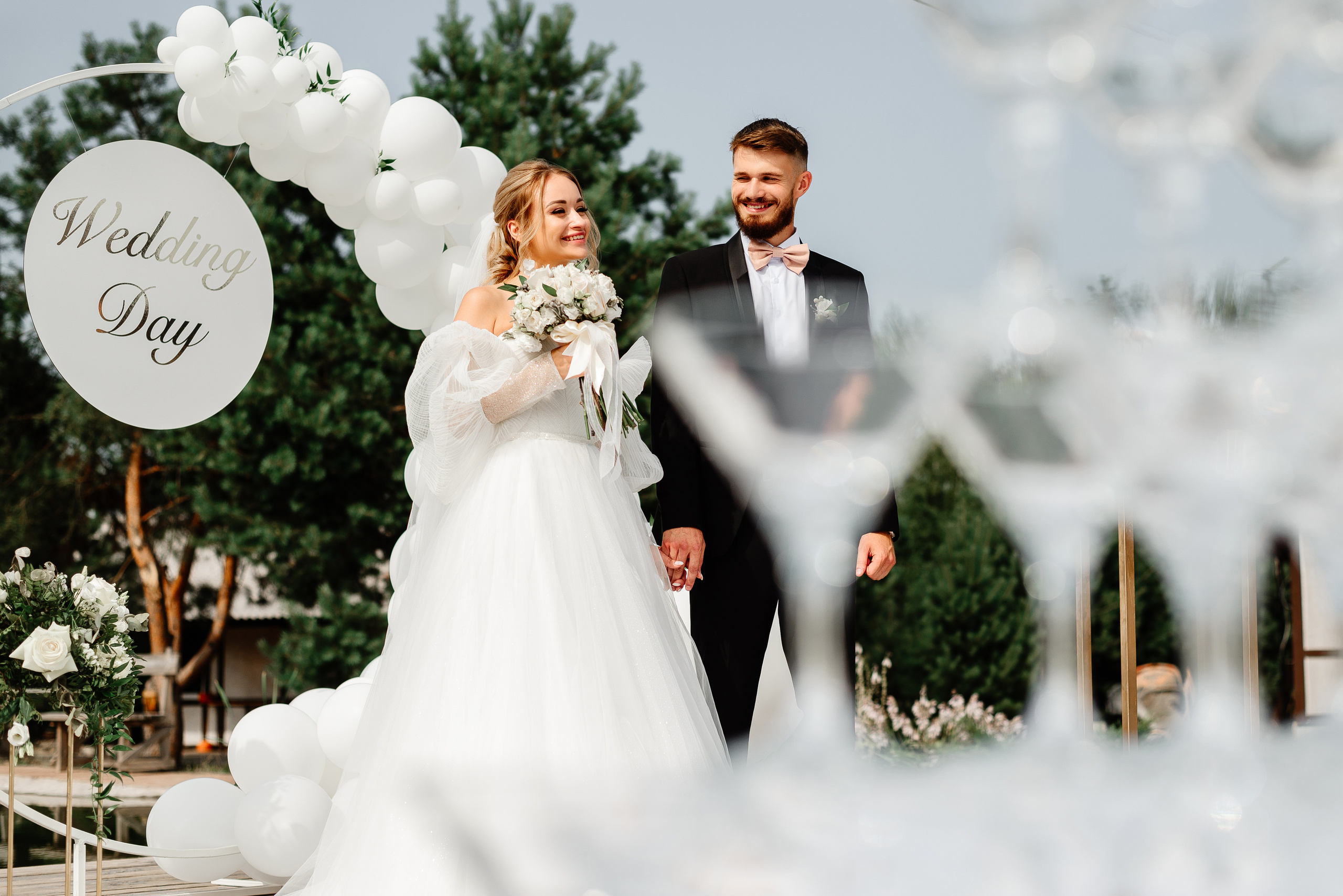 Pavel&Ekaterina. 17 July 2021. Свадебный фотограф в Минске и Жлобине Светлана Карпович