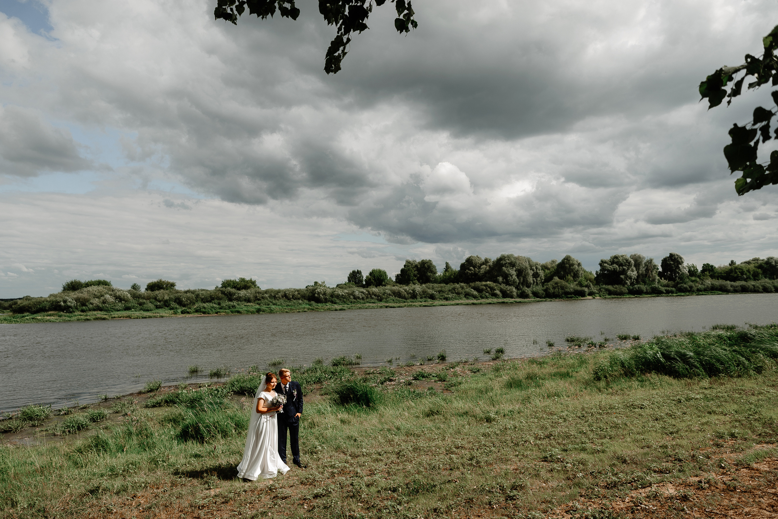 Nikita&Inna. 07 August 2021. Свадебный фотограф в Минске и Жлобине Светлана Карпович