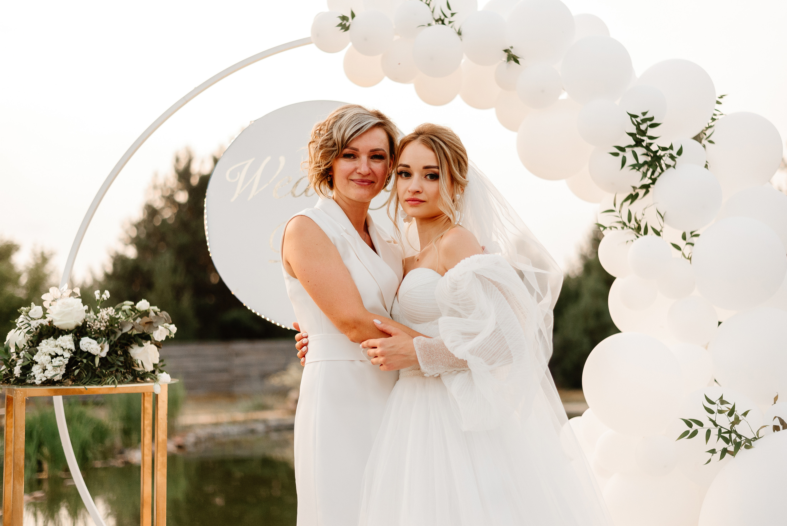 Pavel&Ekaterina. 17 July 2021. Свадебный фотограф в Минске и Жлобине Светлана Карпович