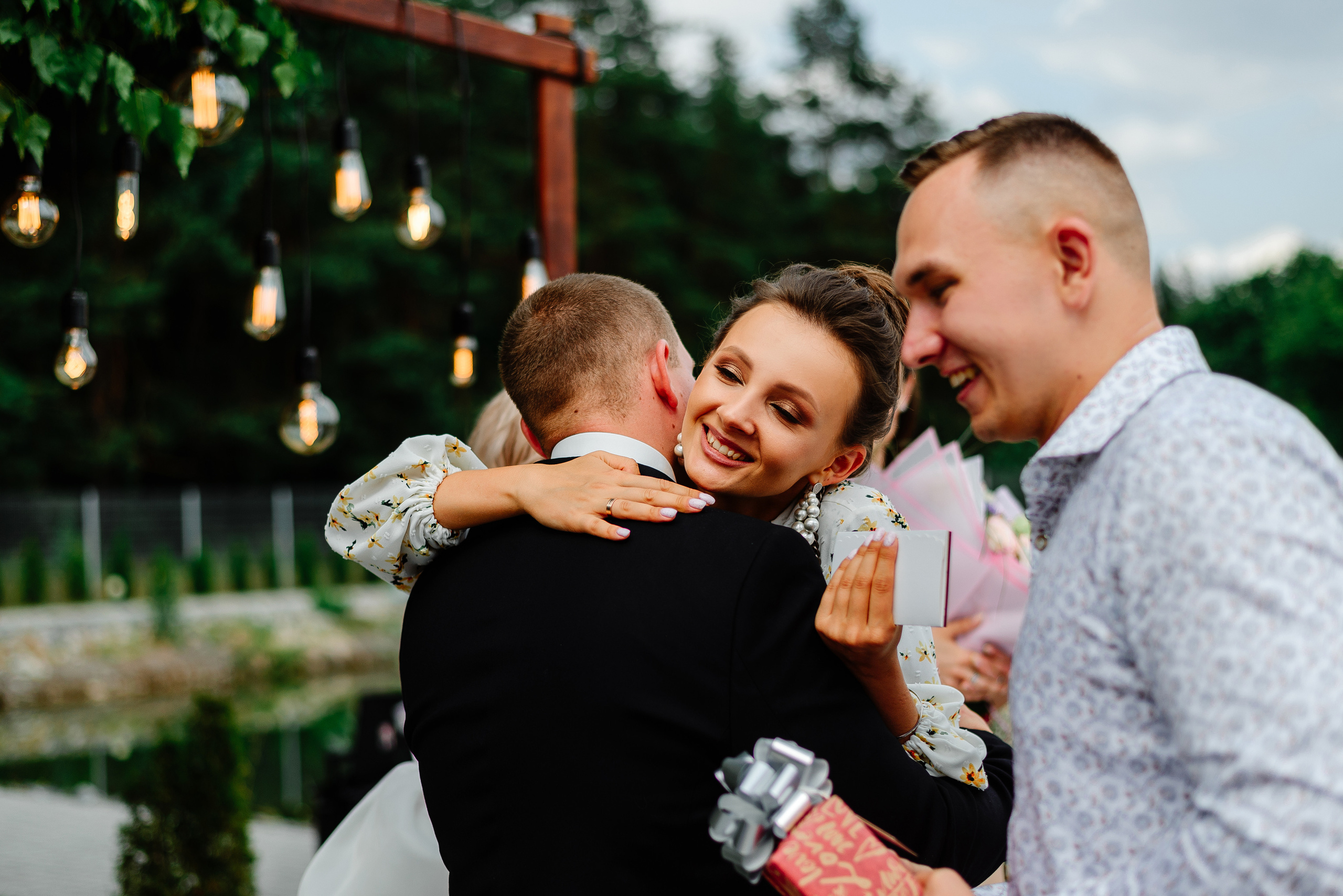 Evgeniy&Vasilina. 24 July 2021. Свадебный фотограф в Минске и Жлобине Светлана Карпович