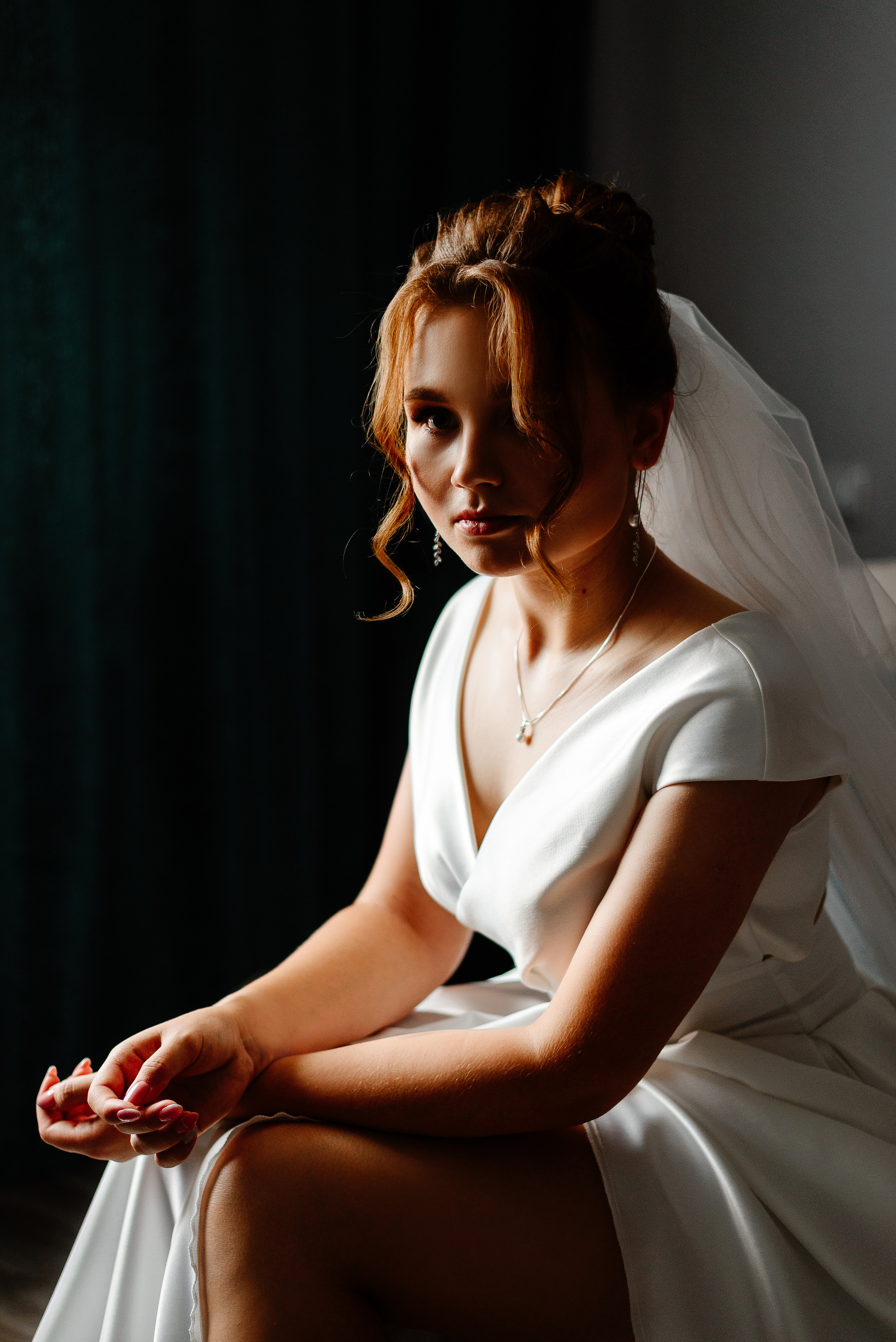 Nikita&Inna. 07 August 2021. Свадебный фотограф в Минске и Жлобине Светлана Карпович