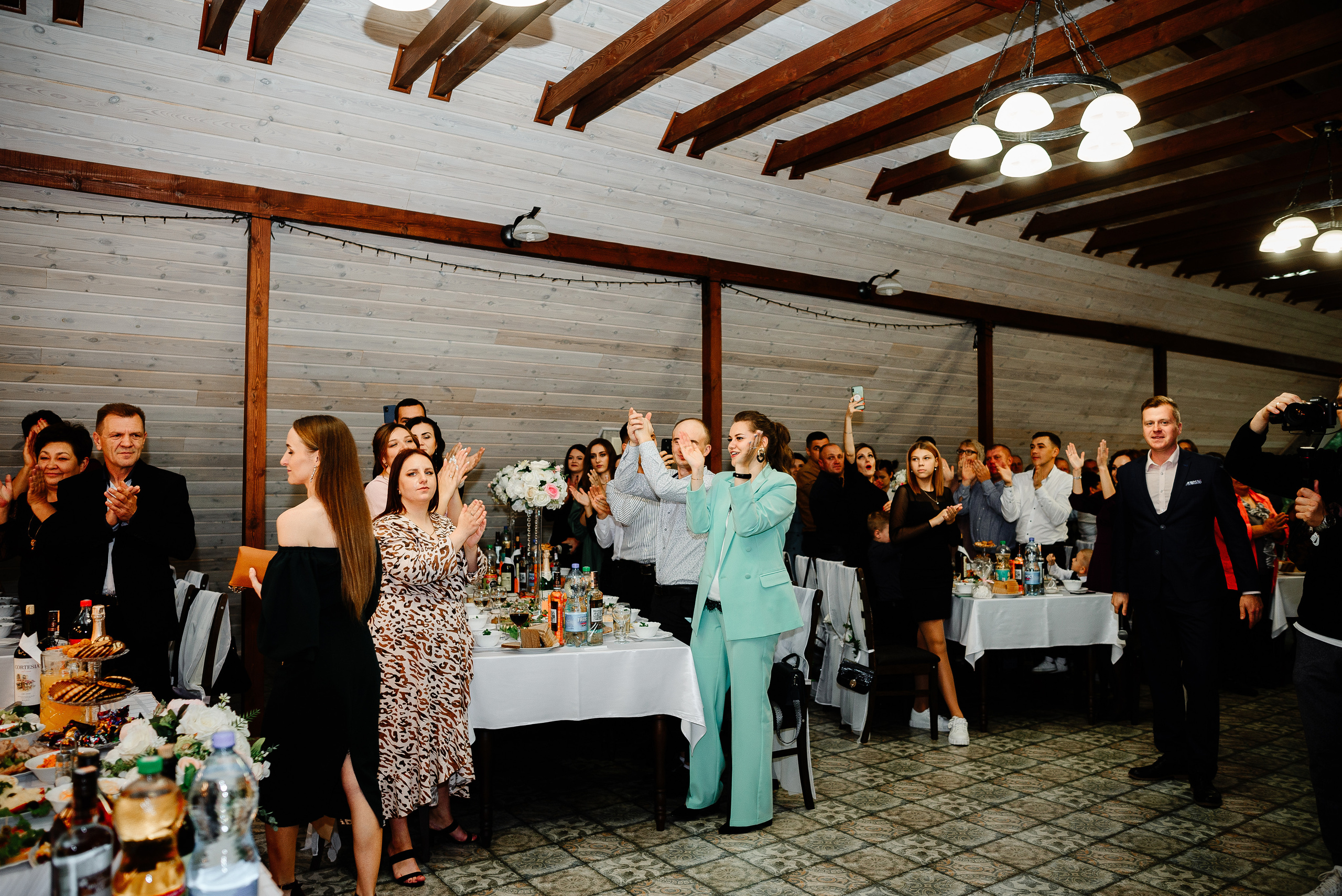 Victor&Ekaterina. 25 September 2021. Свадебный фотограф в Минске и Жлобине Светлана Карпович