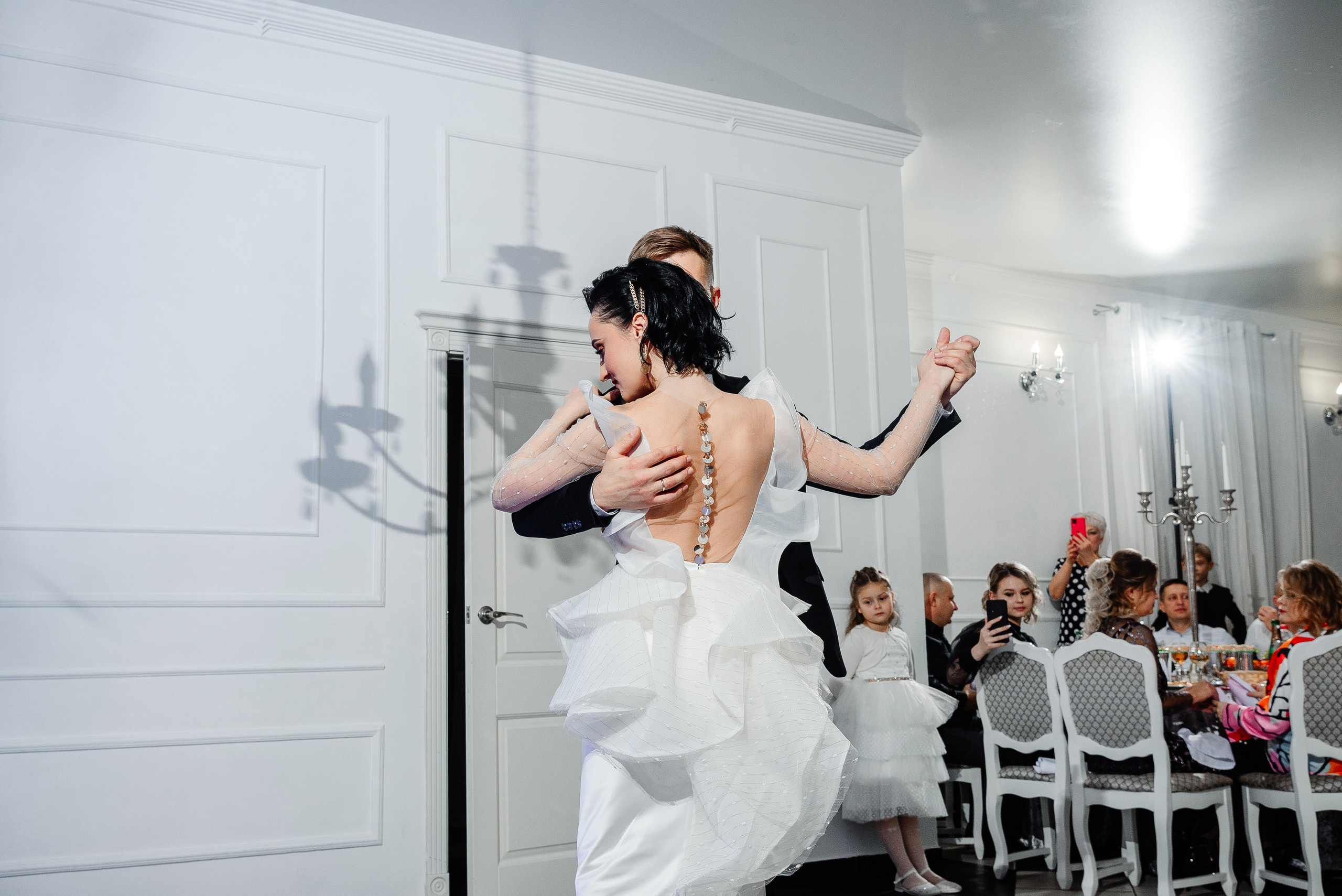 Stanislav & Natalia. 20 November 2021. Свадебный фотограф в Минске и Жлобине Светлана Карпович