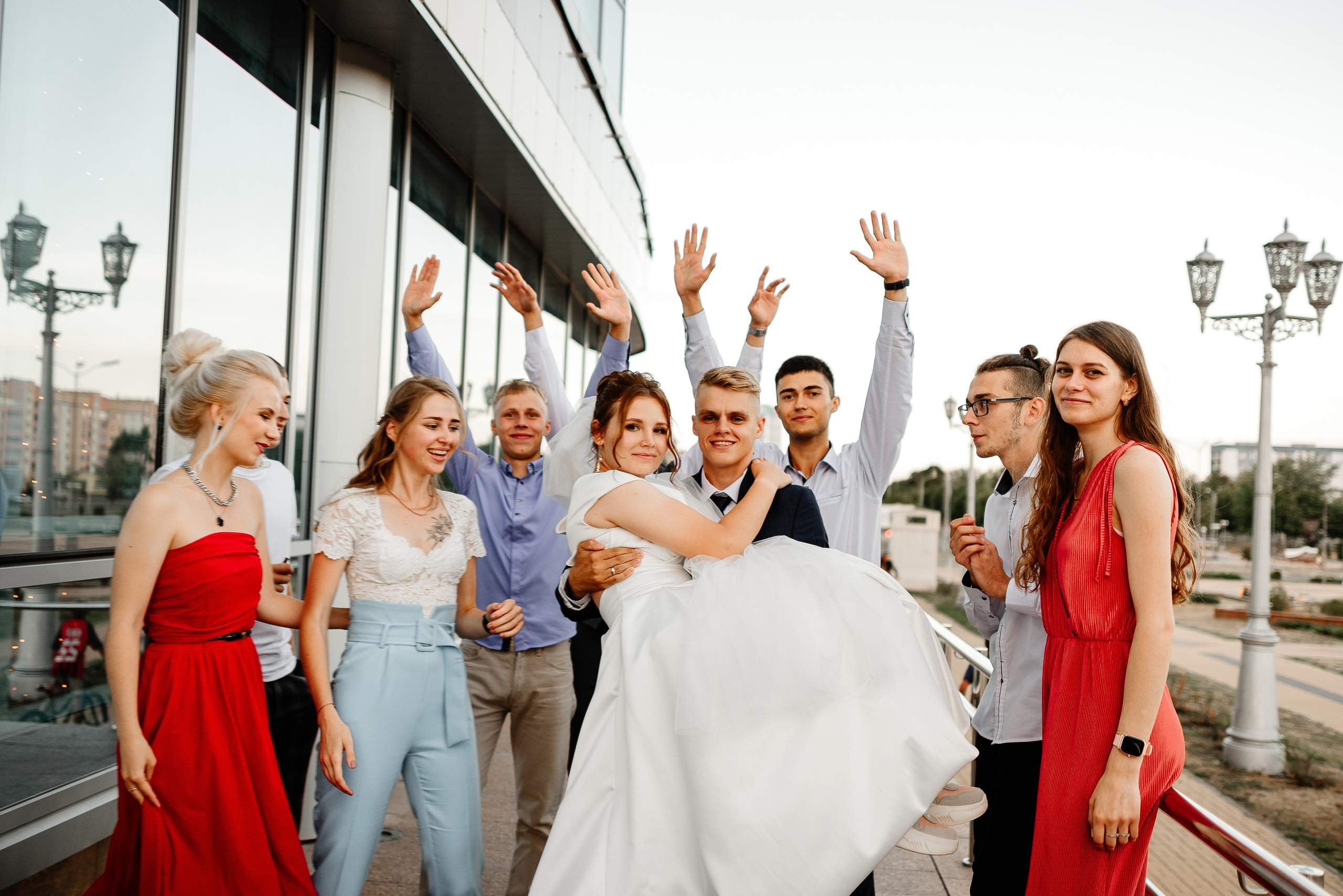 Nikita&Inna. 07 August 2021. Свадебный фотограф в Минске и Жлобине Светлана Карпович