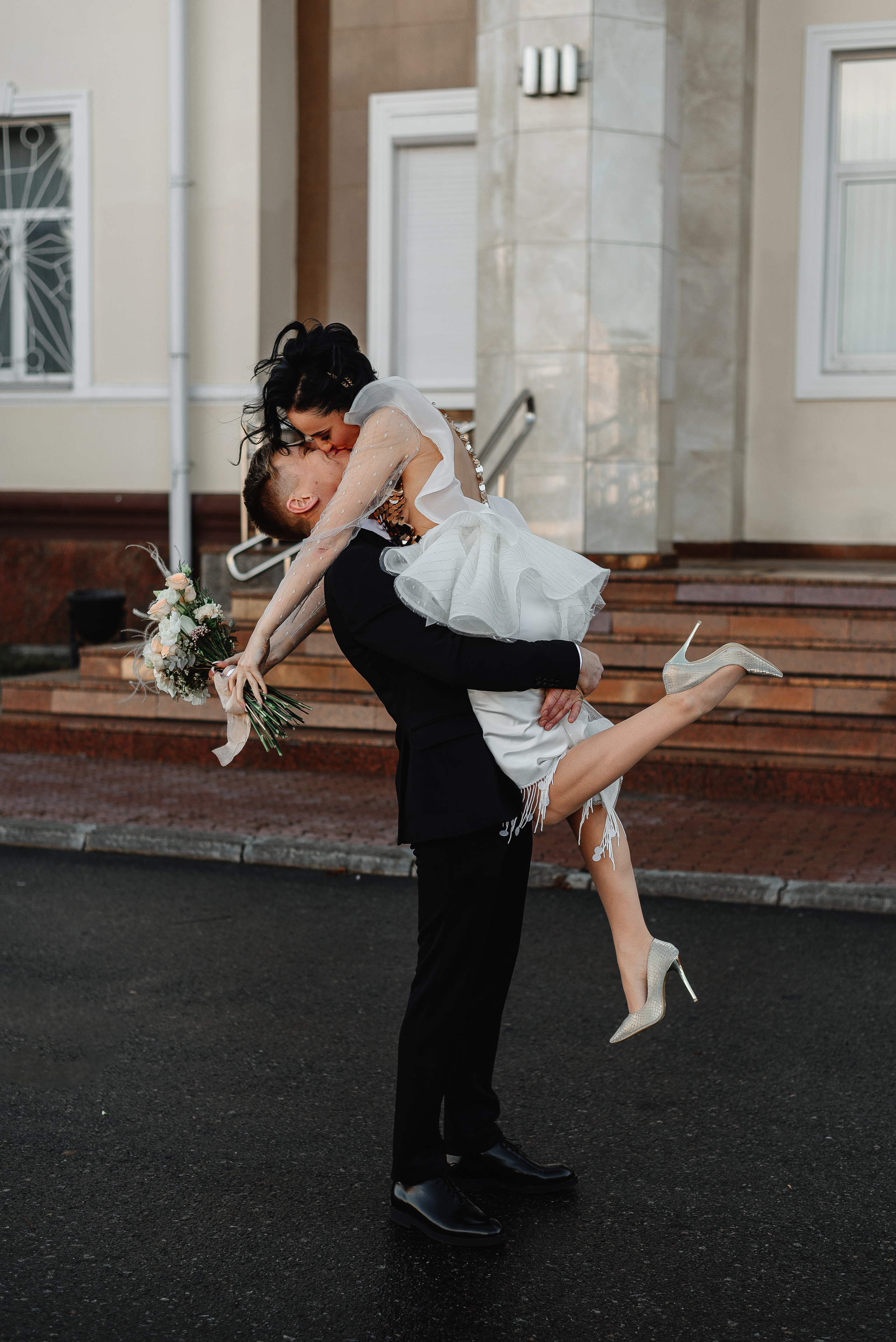 Stanislav & Natalia. 20 November 2021. Свадебный фотограф в Минске и Жлобине Светлана Карпович