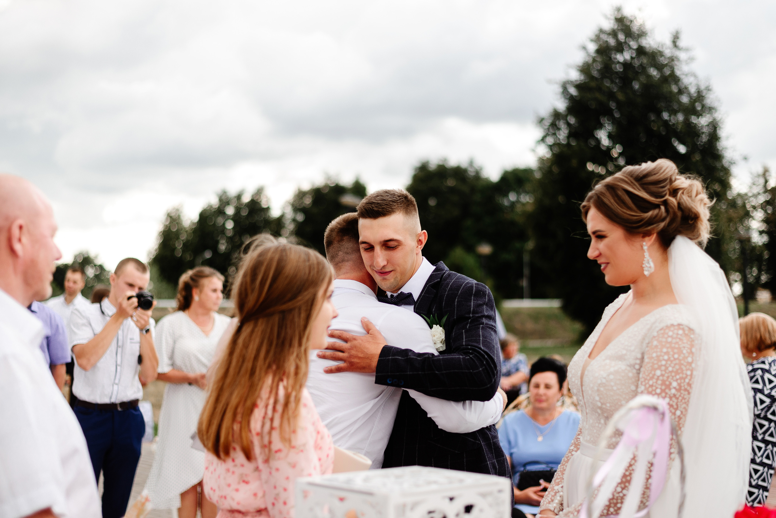 ALeksey&Evgeniya. 21 August 2021. Свадебный фотограф в Минске и Жлобине Светлана Карпович