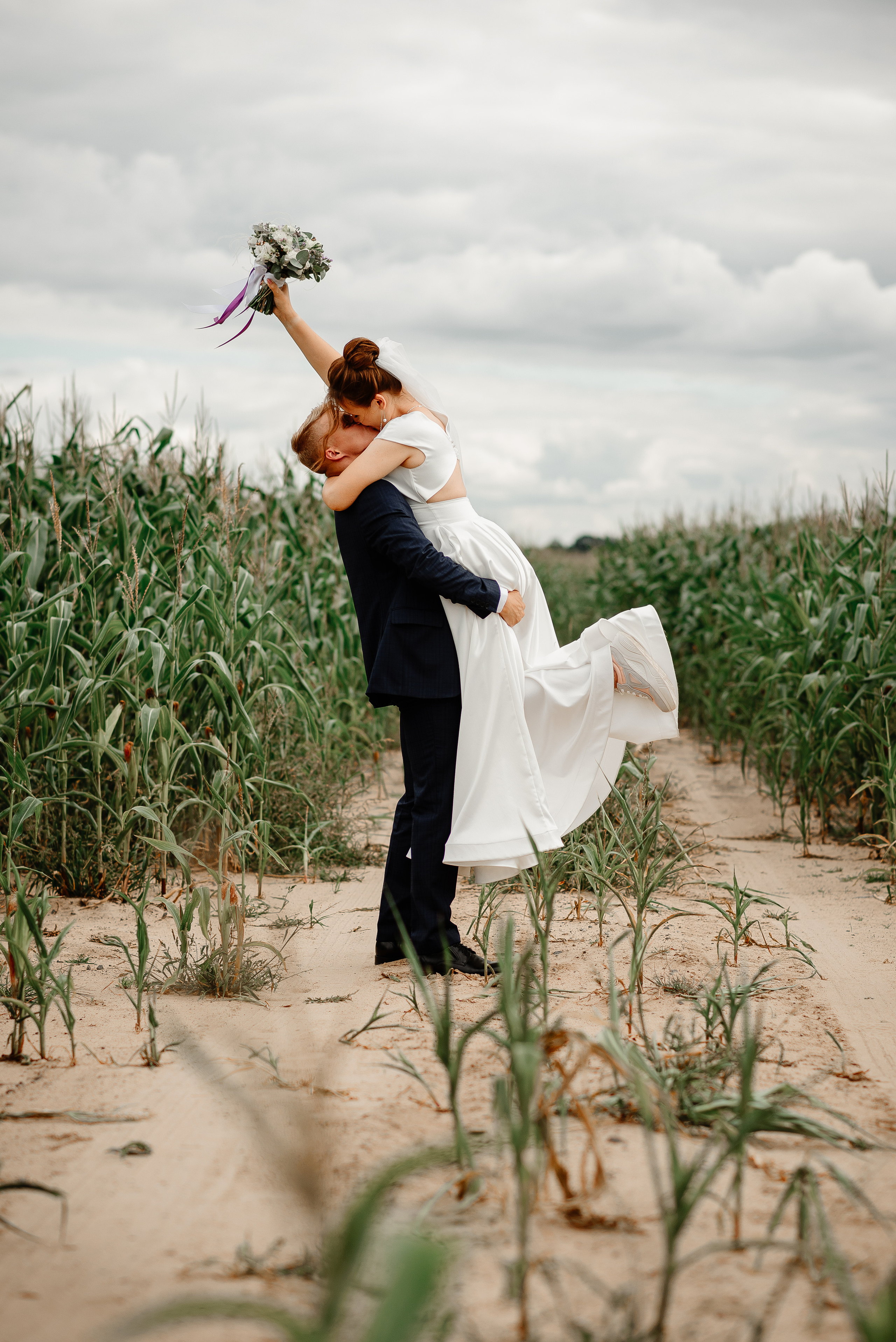 Nikita&Inna. 07 August 2021. Свадебный фотограф в Минске и Жлобине Светлана Карпович