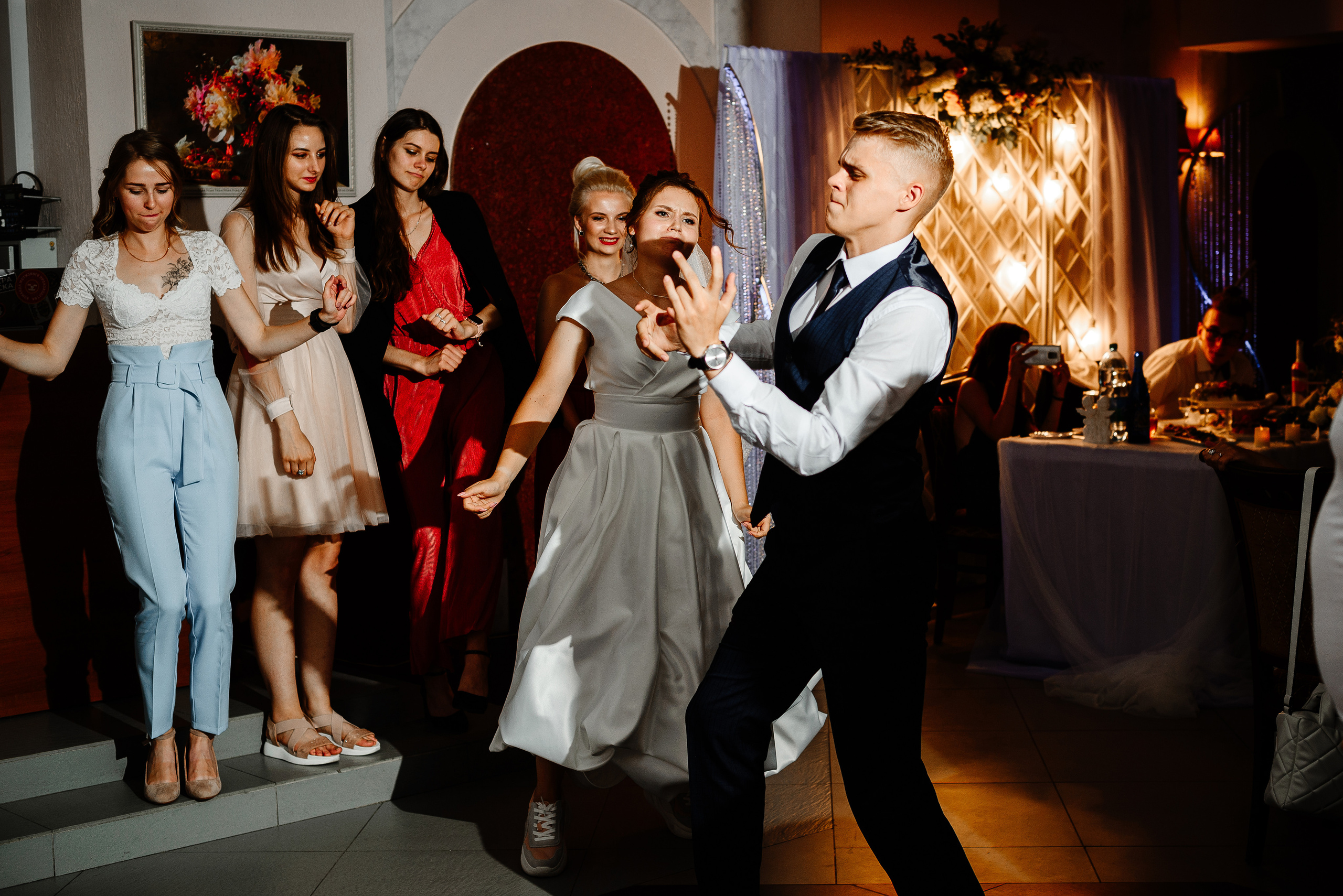 Nikita&Inna. 07 August 2021. Свадебный фотограф в Минске и Жлобине Светлана Карпович