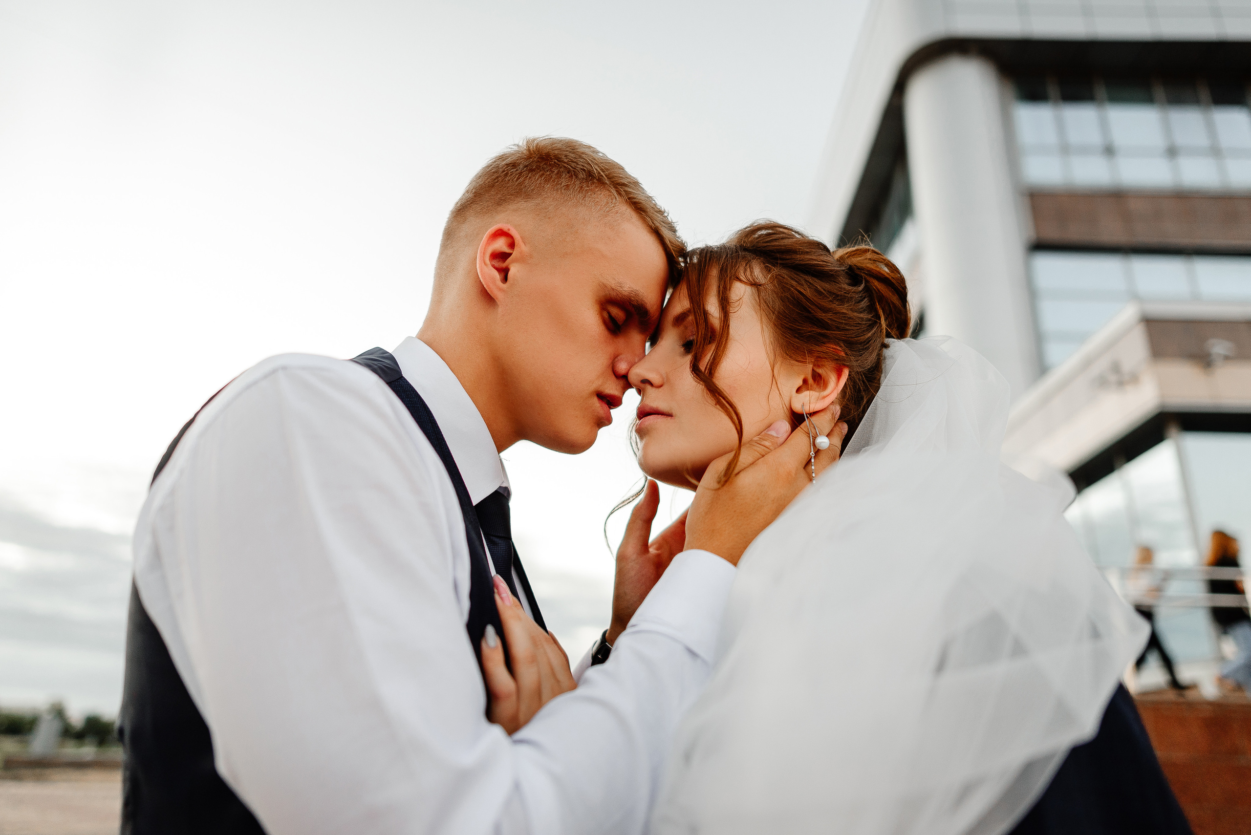 Nikita&Inna. 07 August 2021. Свадебный фотограф в Минске и Жлобине Светлана Карпович