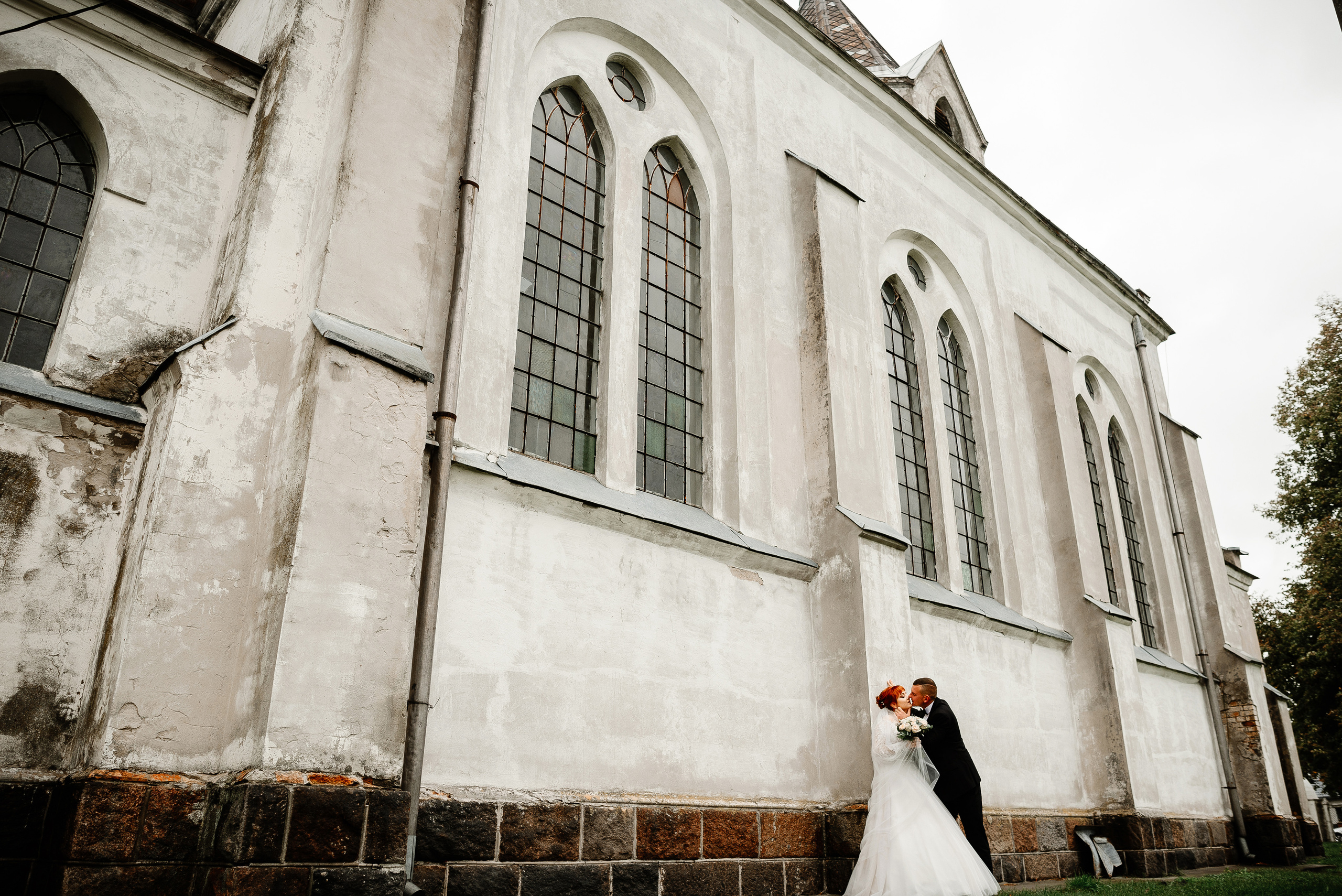 Victor&Ekaterina. 25 September 2021. Свадебный фотограф в Минске и Жлобине Светлана Карпович