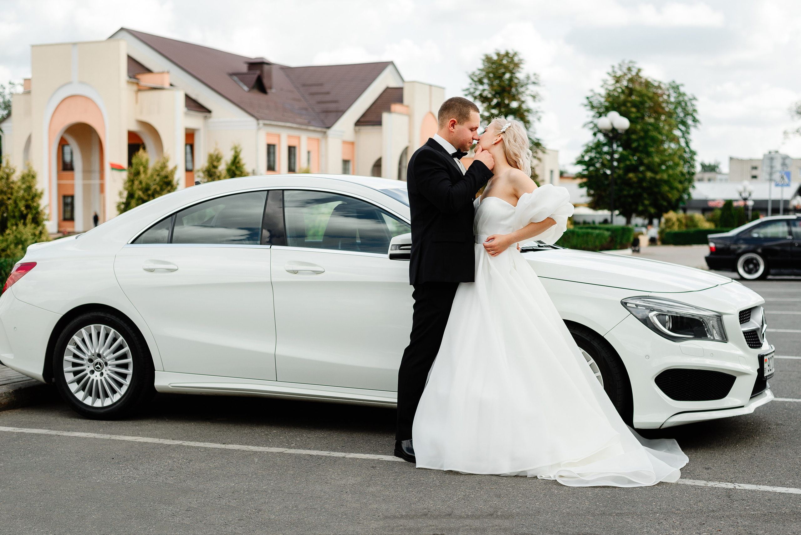 Evgeniy&Vasilina. 24 July 2021. Свадебный фотограф в Минске и Жлобине Светлана Карпович