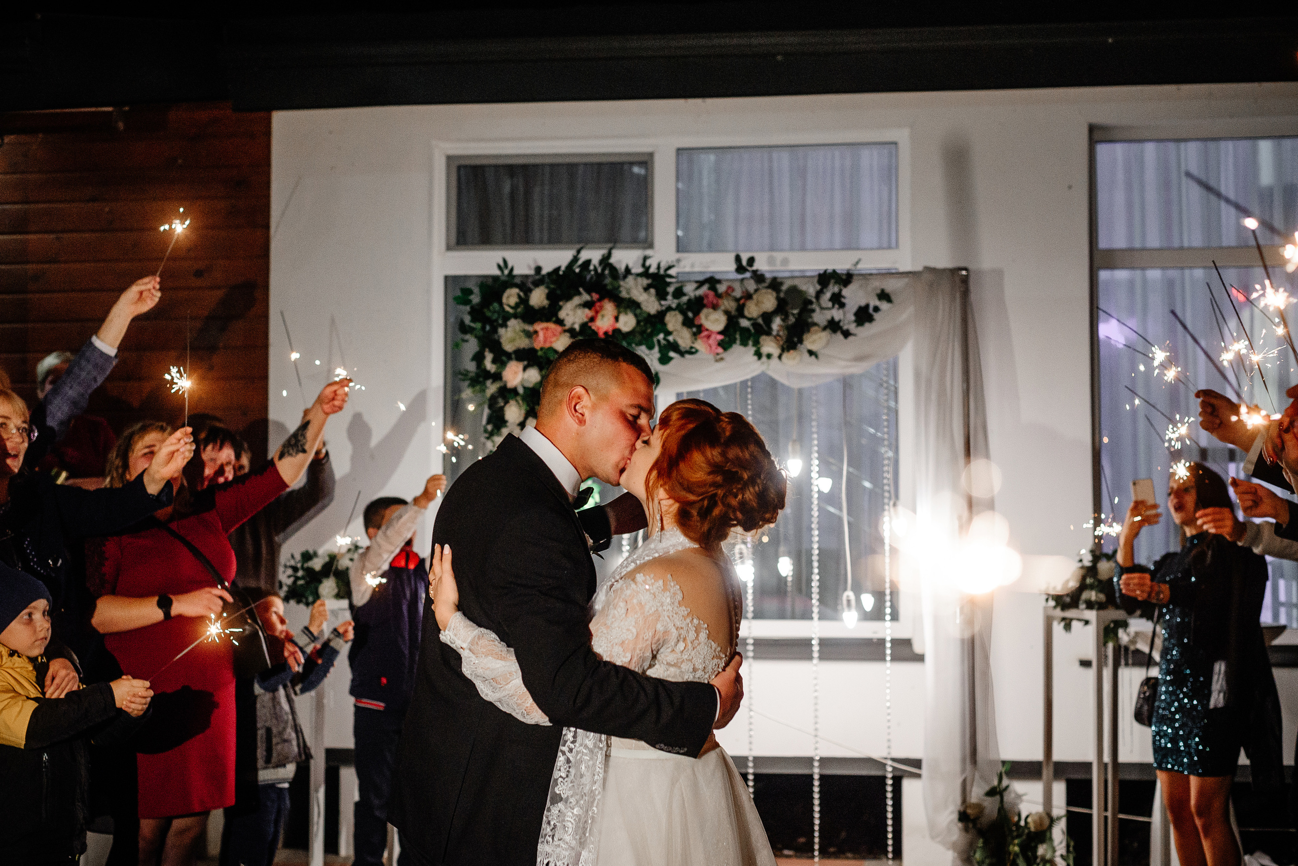 Victor&Ekaterina. 25 September 2021. Свадебный фотограф в Минске и Жлобине Светлана Карпович