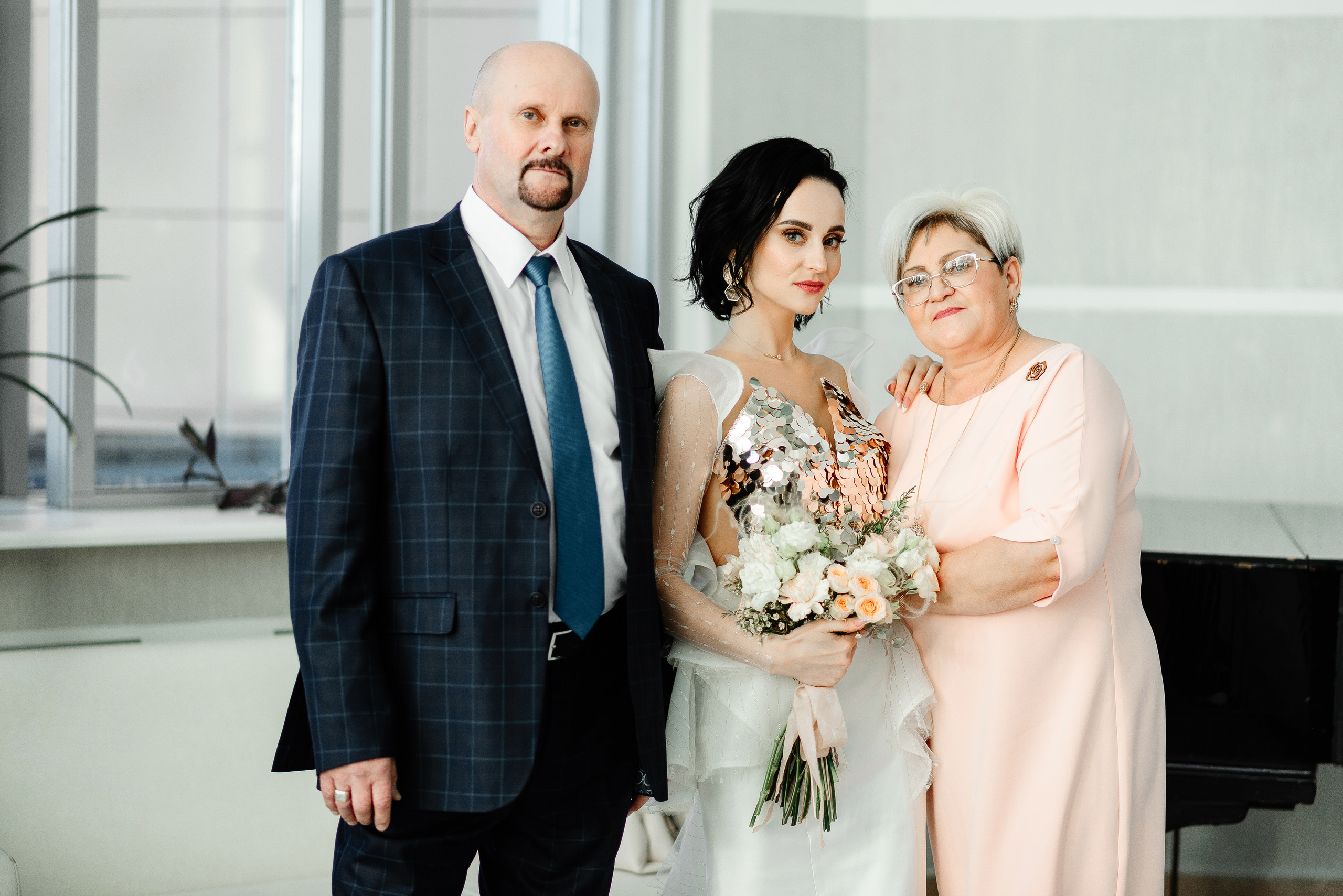 Stanislav & Natalia. 20 November 2021. Свадебный фотограф в Минске и Жлобине Светлана Карпович