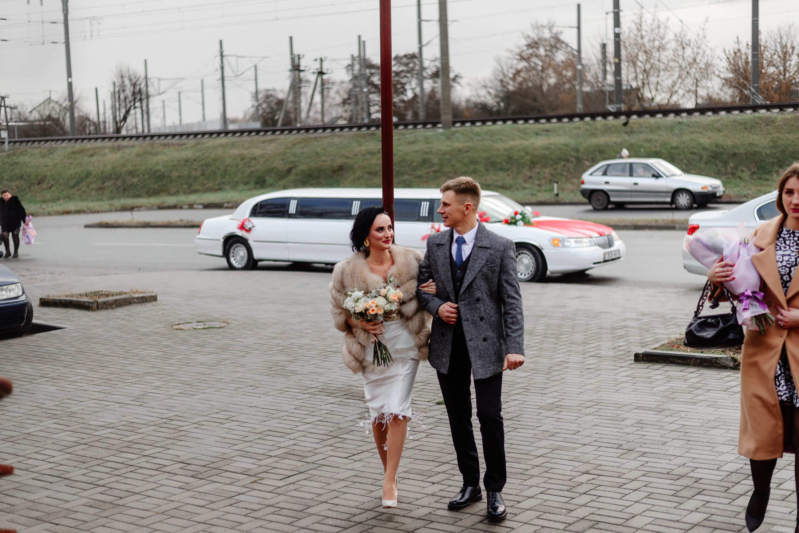 Stanislav & Natalia. 20 November 2021. Свадебный фотограф в Минске и Жлобине Светлана Карпович