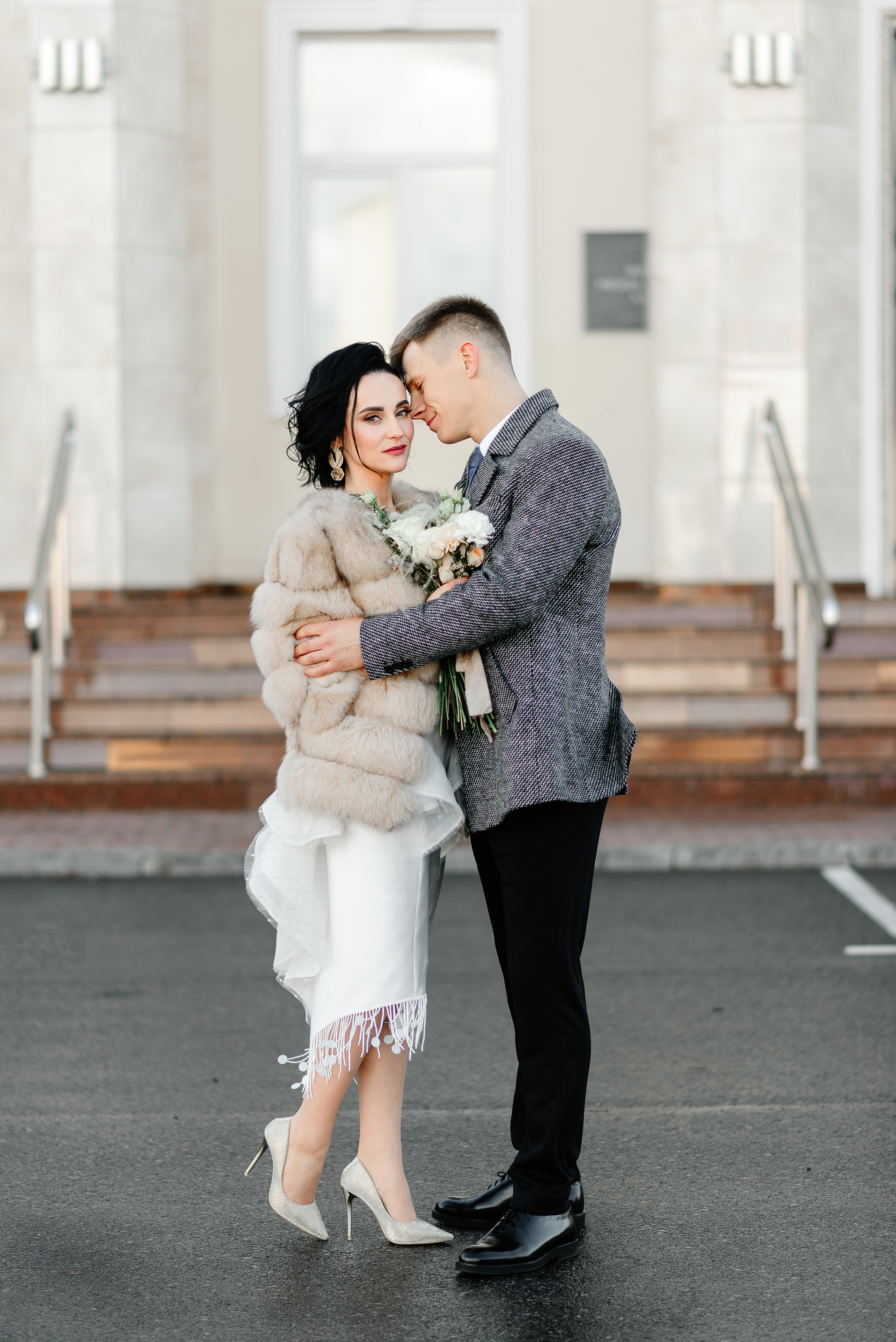 Stanislav & Natalia. 20 November 2021. Свадебный фотограф в Минске и Жлобине Светлана Карпович