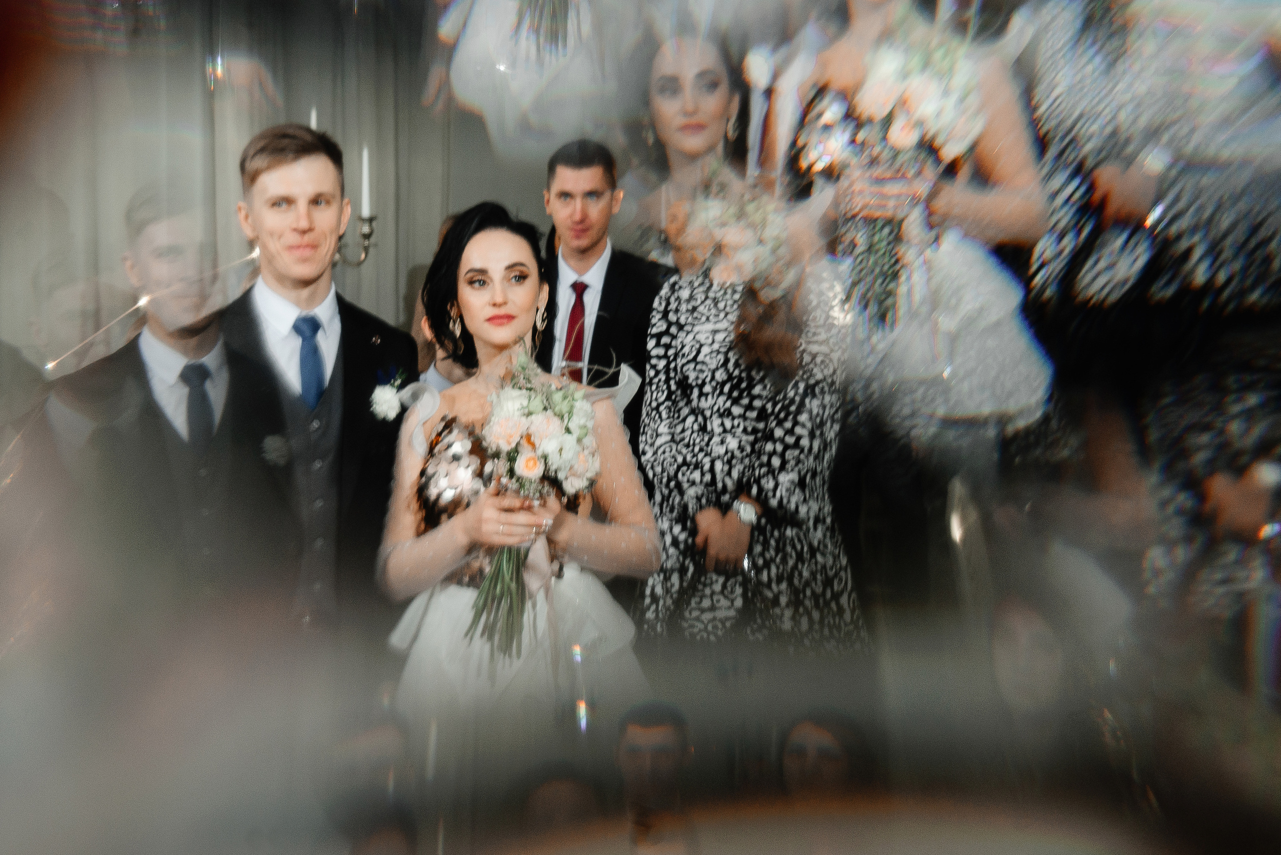 Stanislav & Natalia. 20 November 2021. Свадебный фотограф в Минске и Жлобине Светлана Карпович