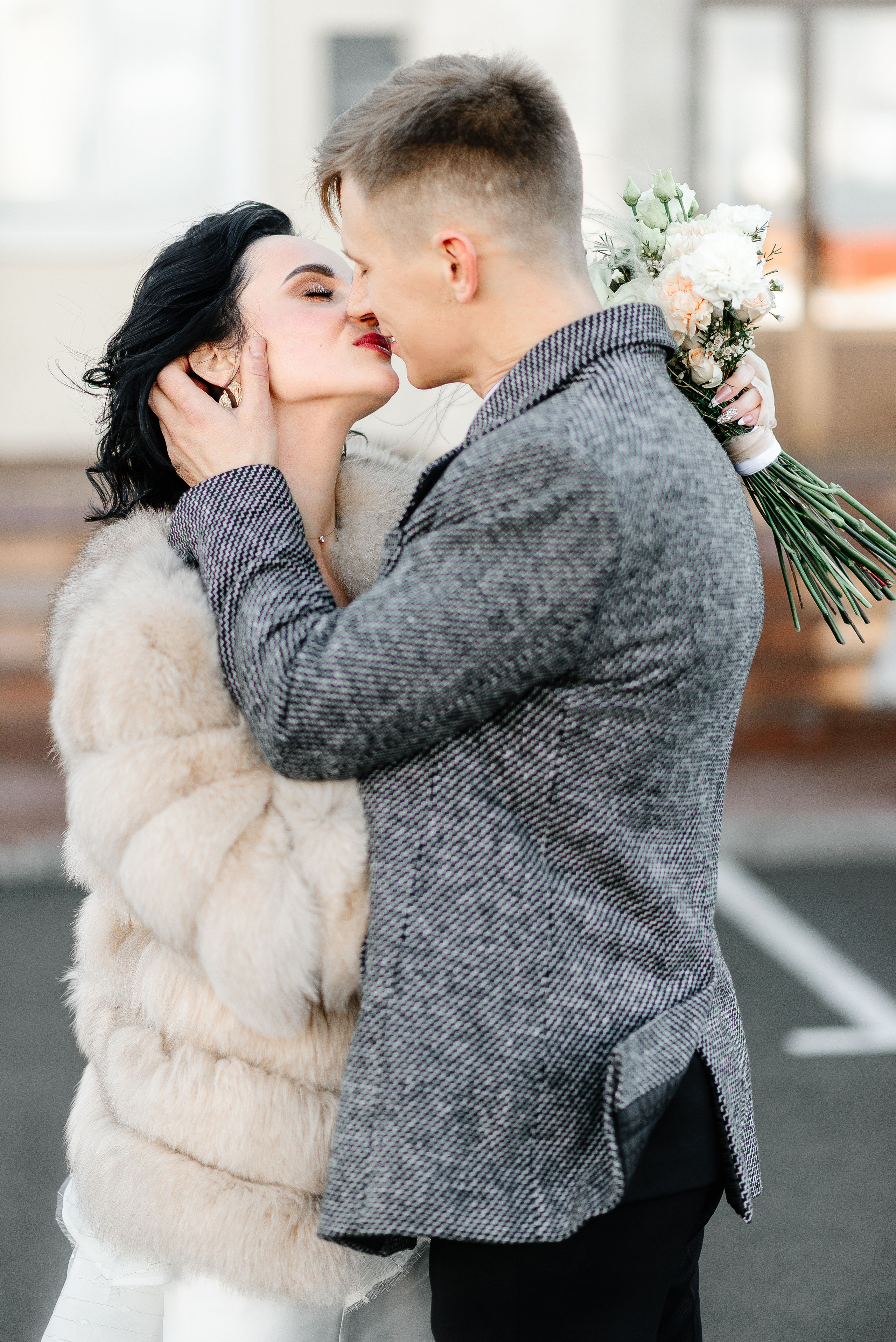 Stanislav & Natalia. 20 November 2021. Свадебный фотограф в Минске и Жлобине Светлана Карпович