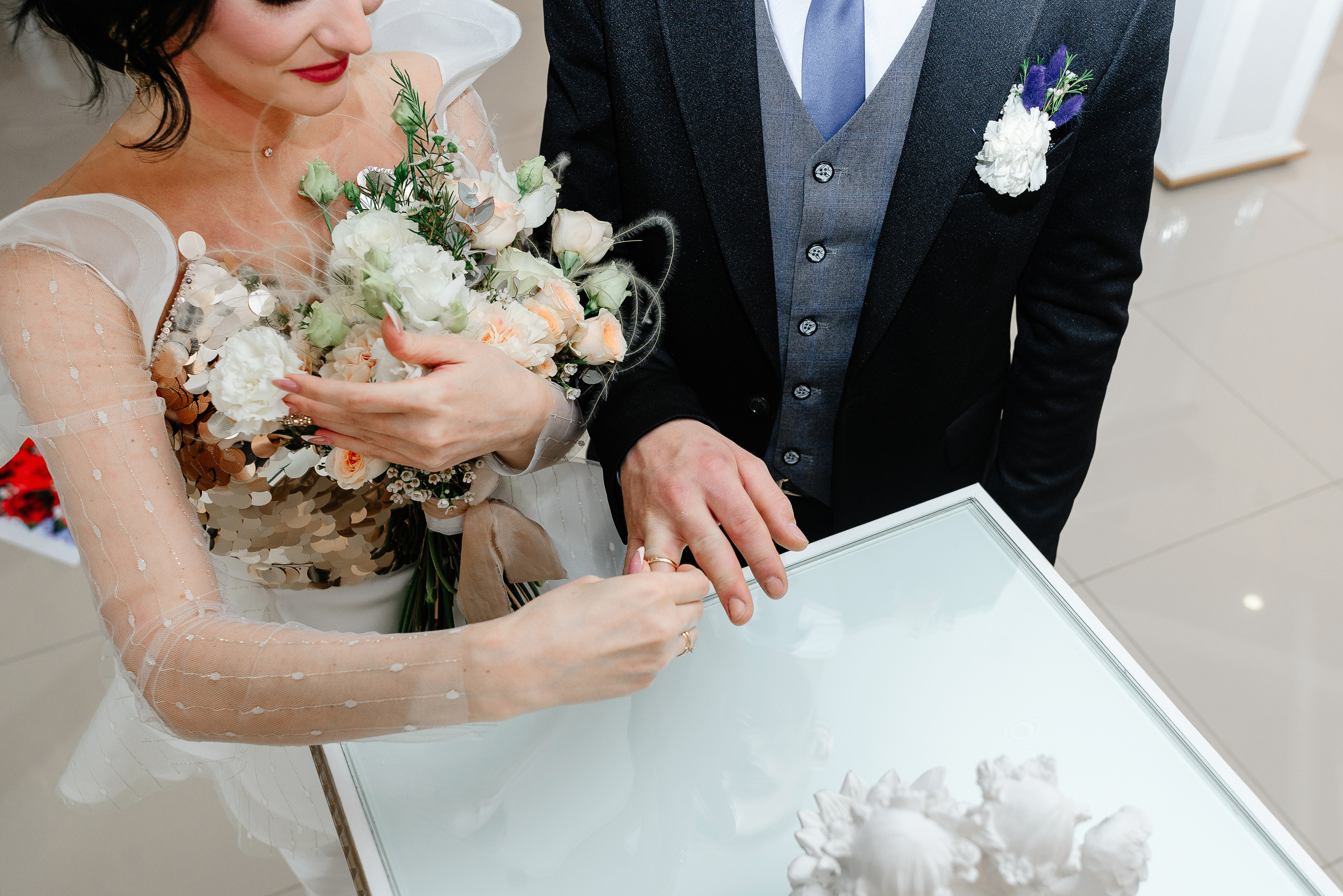 Stanislav & Natalia. 20 November 2021. Свадебный фотограф в Минске и Жлобине Светлана Карпович