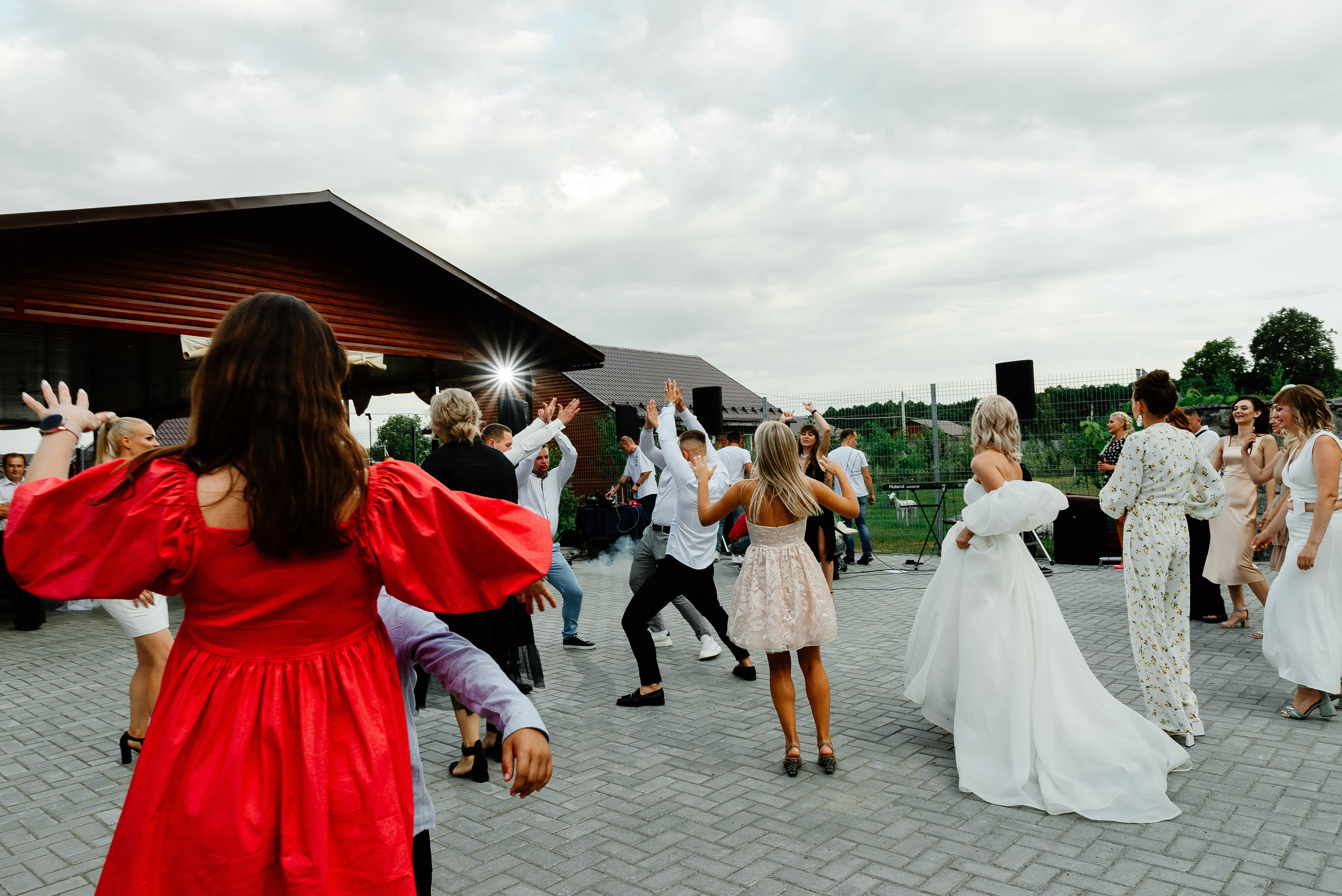 Evgeniy&Vasilina. 24 July 2021. Свадебный фотограф в Минске и Жлобине Светлана Карпович