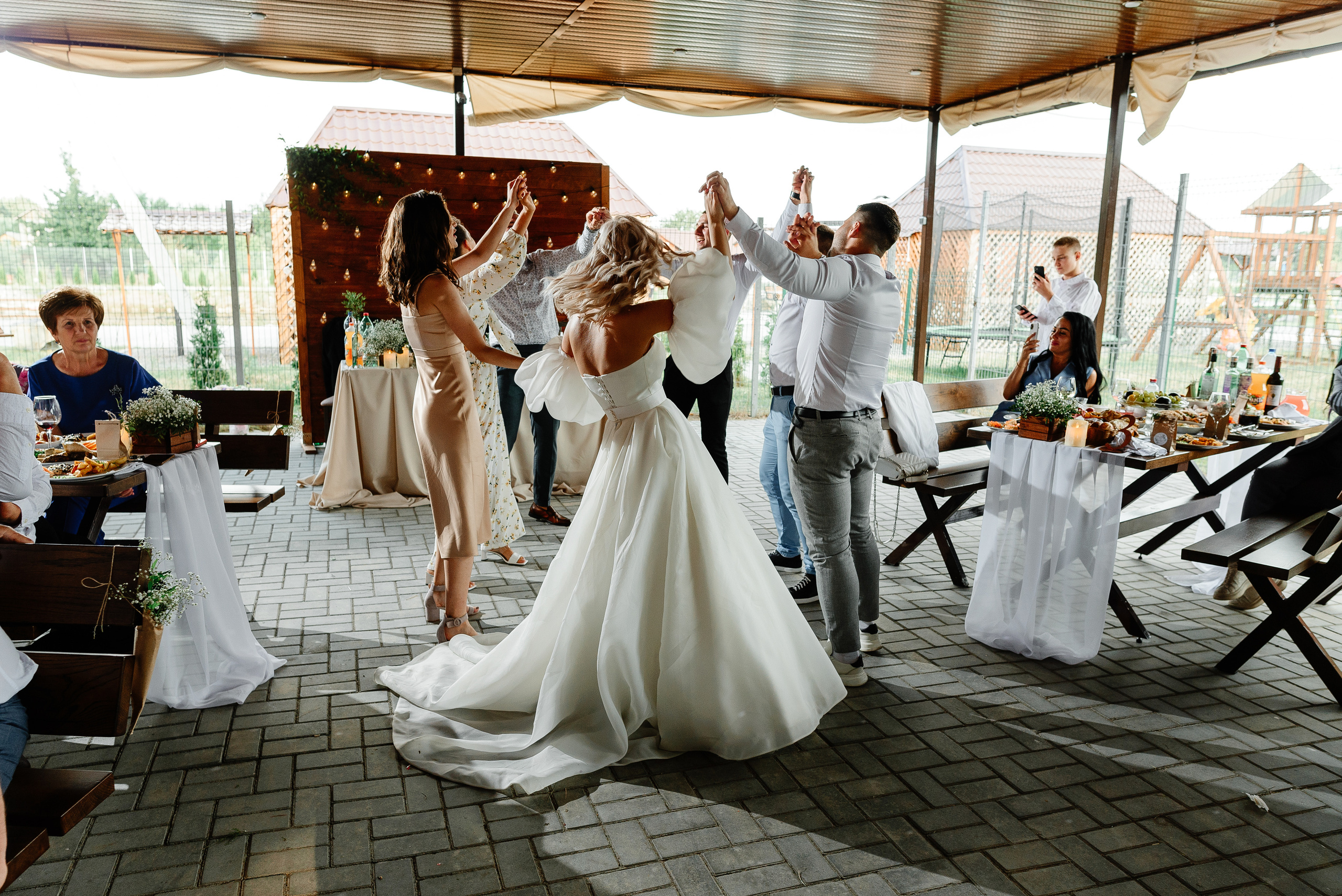 Evgeniy&Vasilina. 24 July 2021. Свадебный фотограф в Минске и Жлобине Светлана Карпович