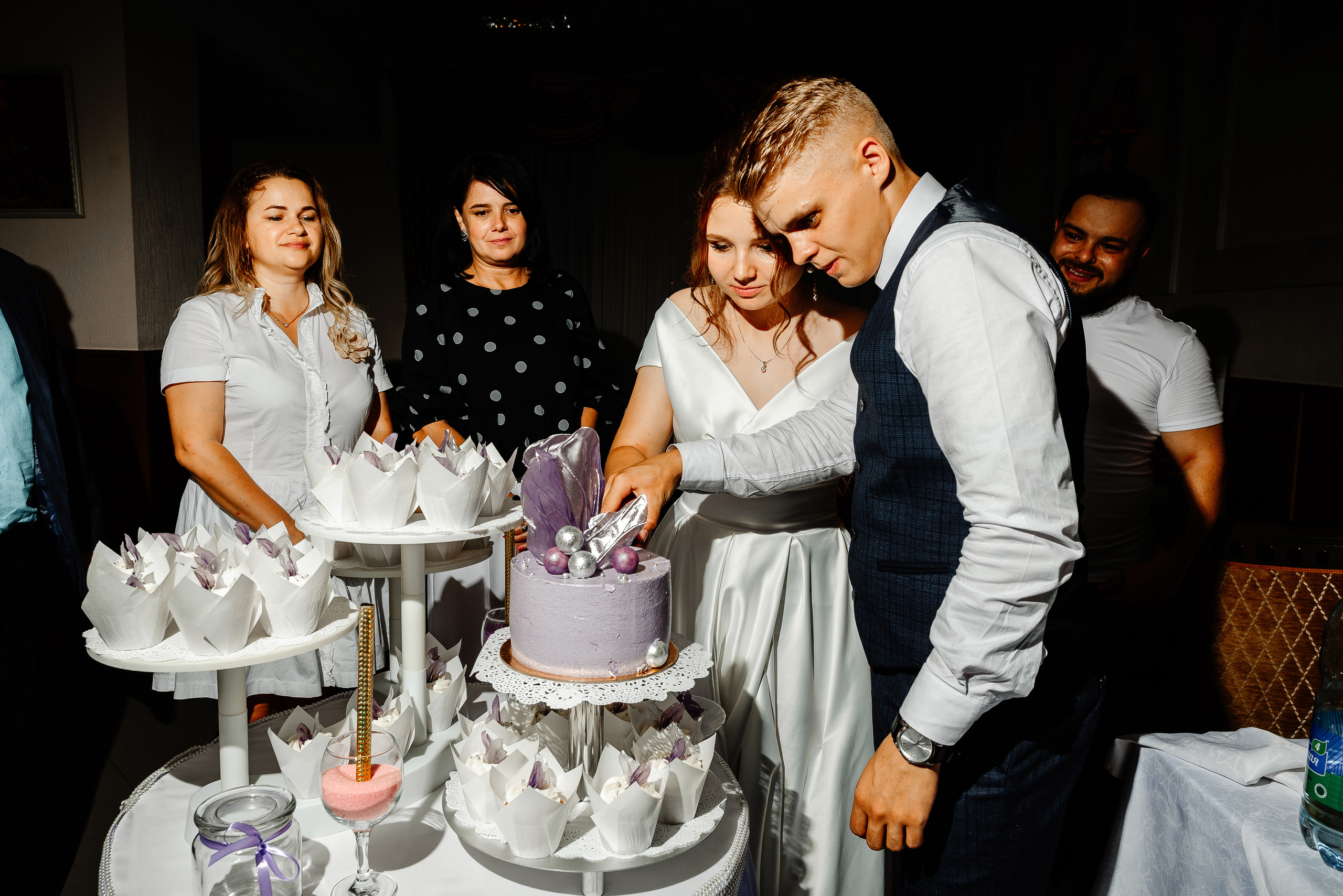 Nikita&Inna. 07 August 2021. Свадебный фотограф в Минске и Жлобине Светлана Карпович