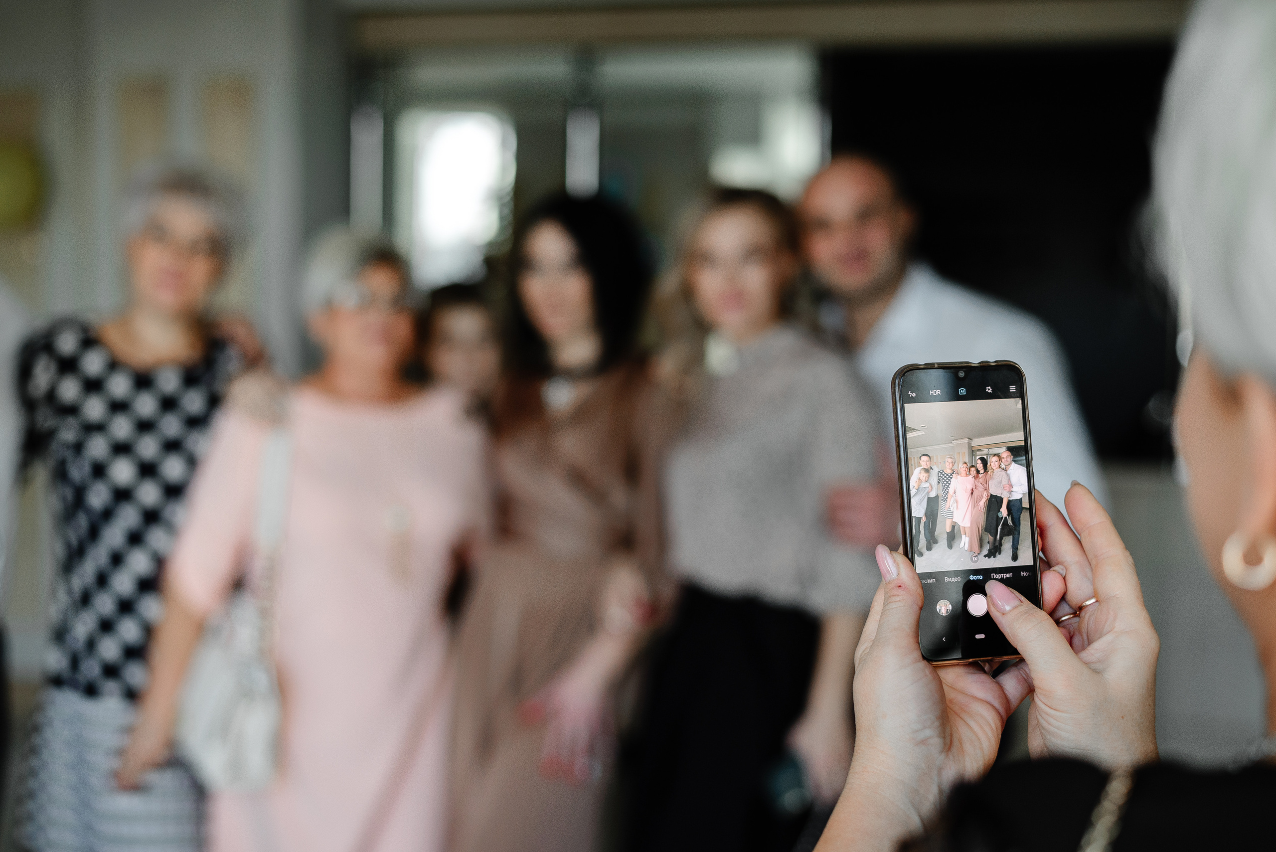 Stanislav & Natalia. 20 November 2021. Свадебный фотограф в Минске и Жлобине Светлана Карпович