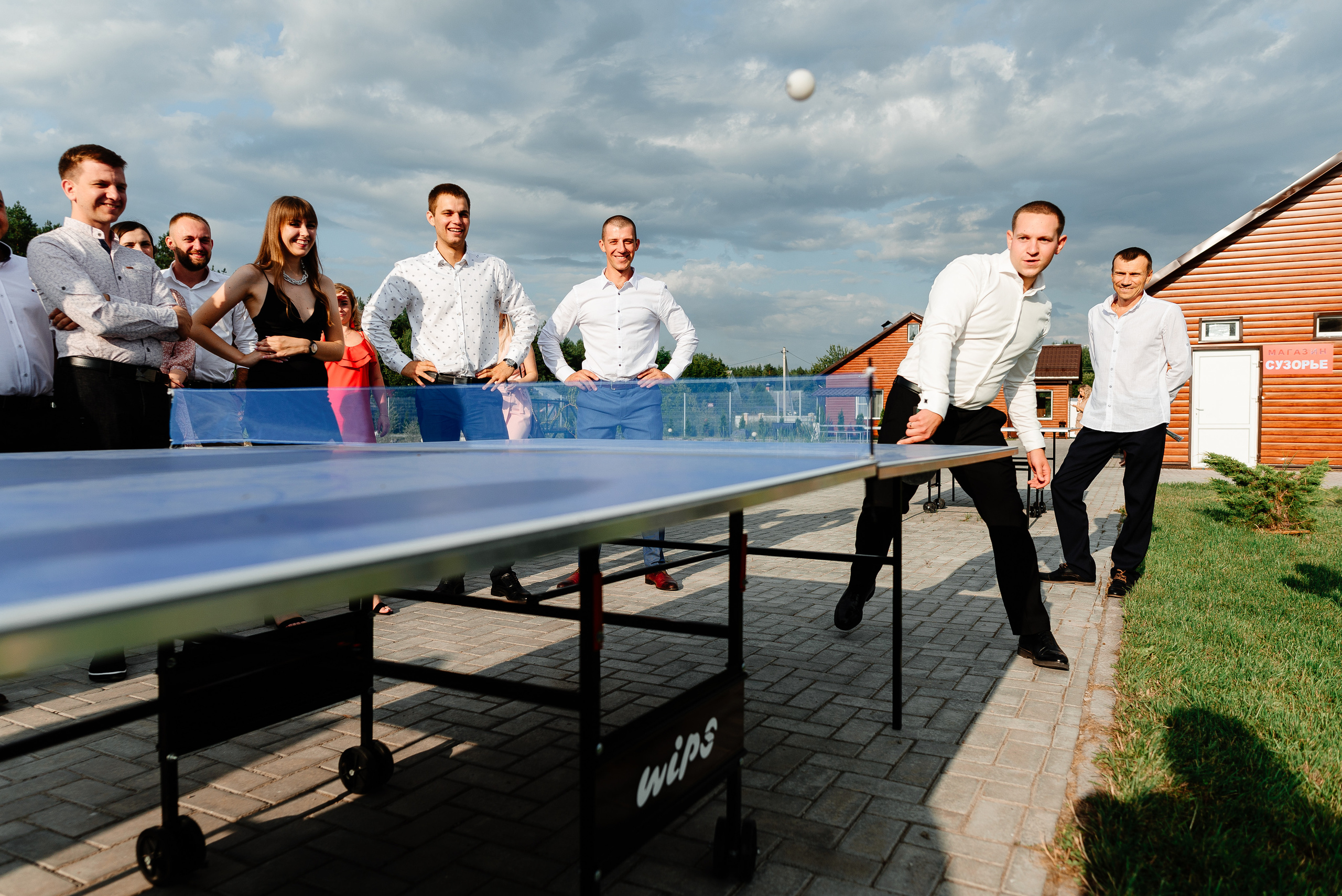 Evgeniy&Vasilina. 24 July 2021. Свадебный фотограф в Минске и Жлобине Светлана Карпович