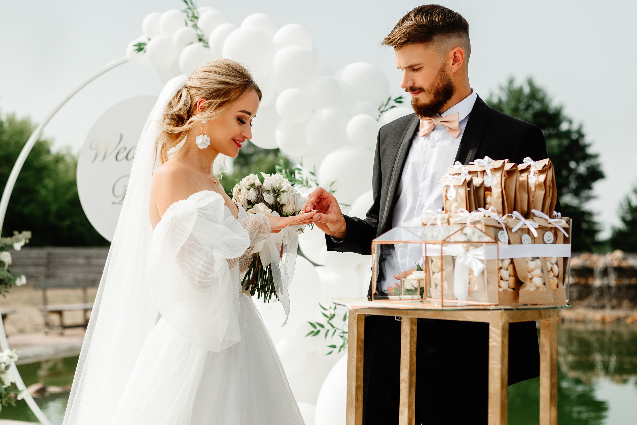 Pavel&Ekaterina. 17 July 2021. Свадебный фотограф в Минске и Жлобине Светлана Карпович