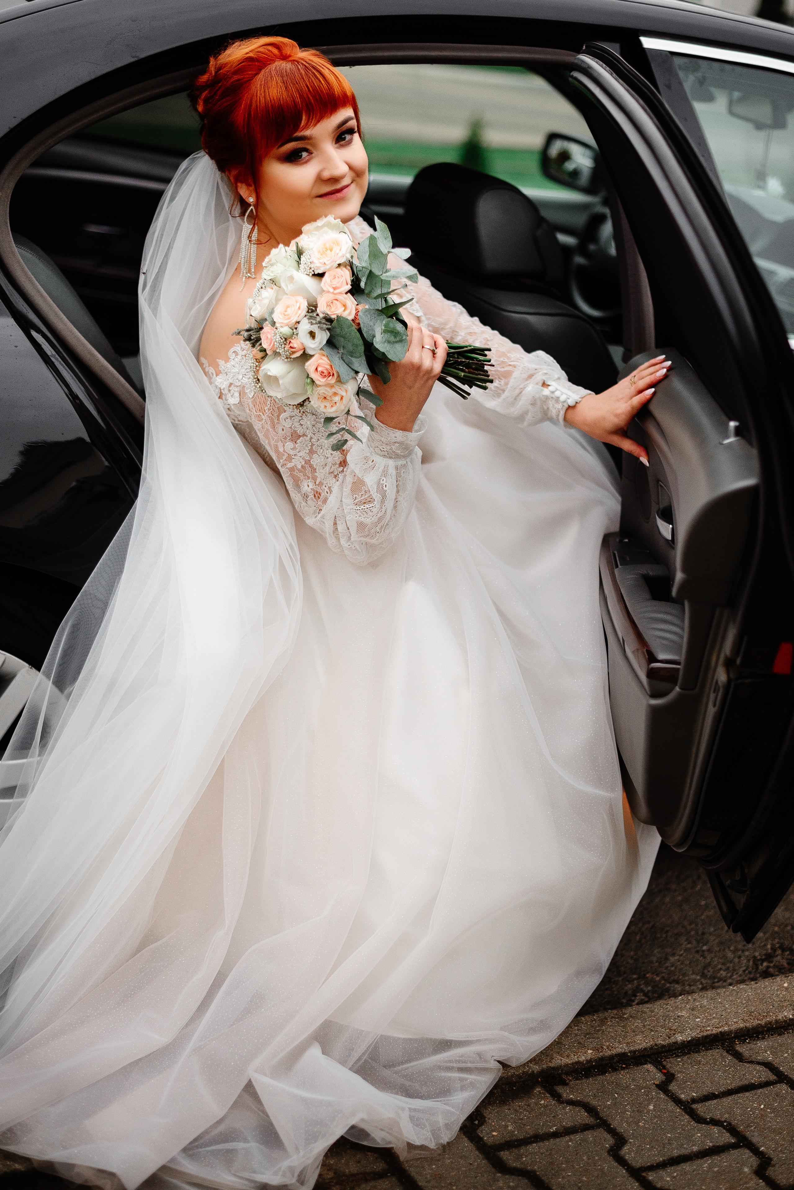 Victor&Ekaterina. 25 September 2021. Свадебный фотограф в Минске и Жлобине Светлана Карпович