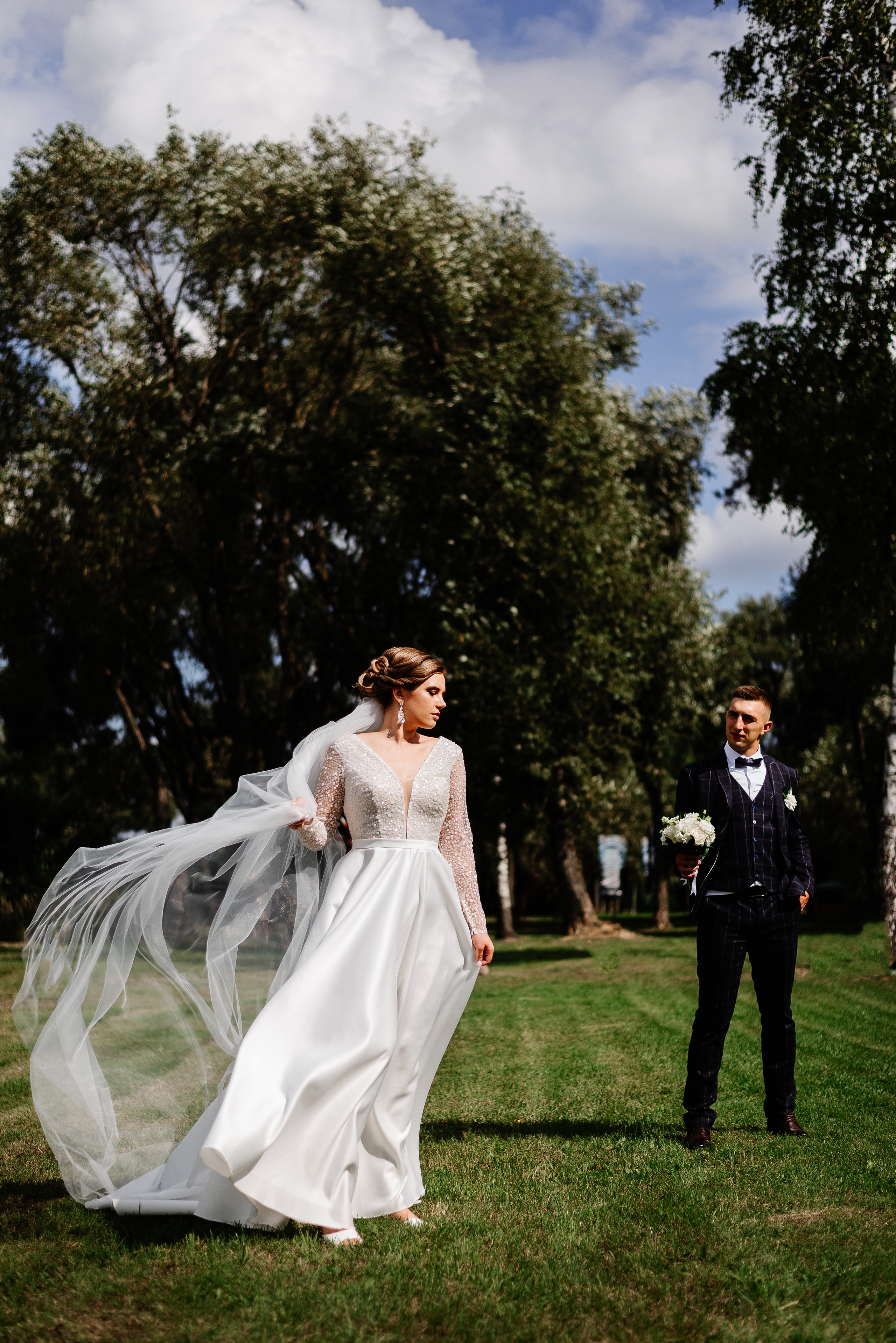 ALeksey&Evgeniya. 21 August 2021. Свадебный фотограф в Минске и Жлобине Светлана Карпович