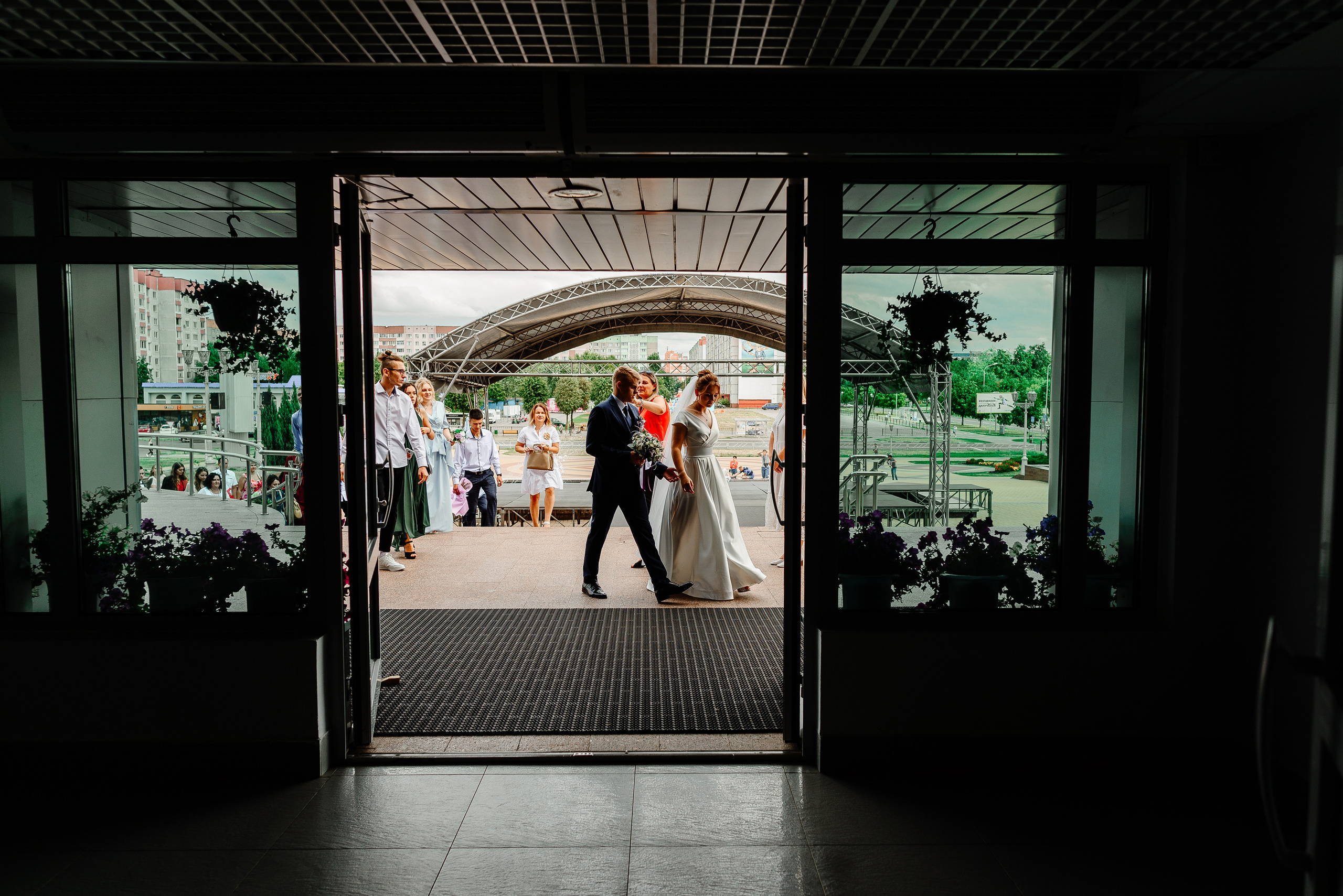 Nikita&Inna. 07 August 2021. Свадебный фотограф в Минске и Жлобине Светлана Карпович