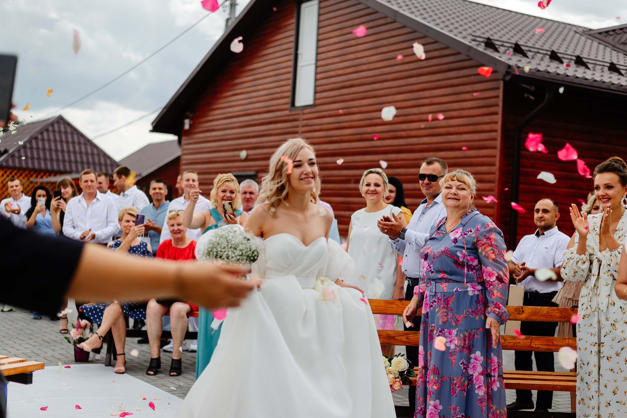 Evgeniy&Vasilina. 24 July 2021. Свадебный фотограф в Минске и Жлобине Светлана Карпович